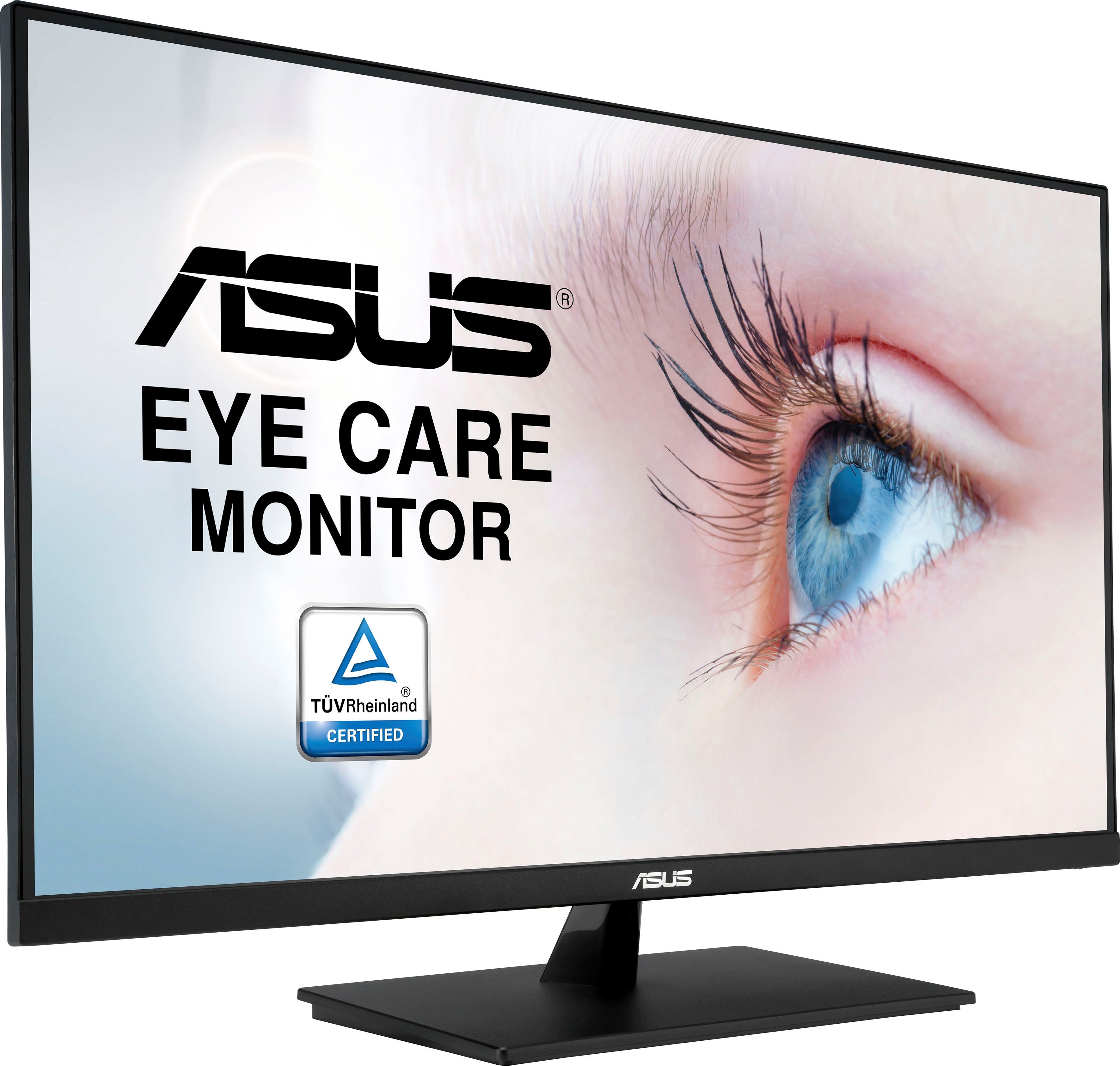 Asus Ledscherm VP32AQ, 80 cm / 32", WQHD