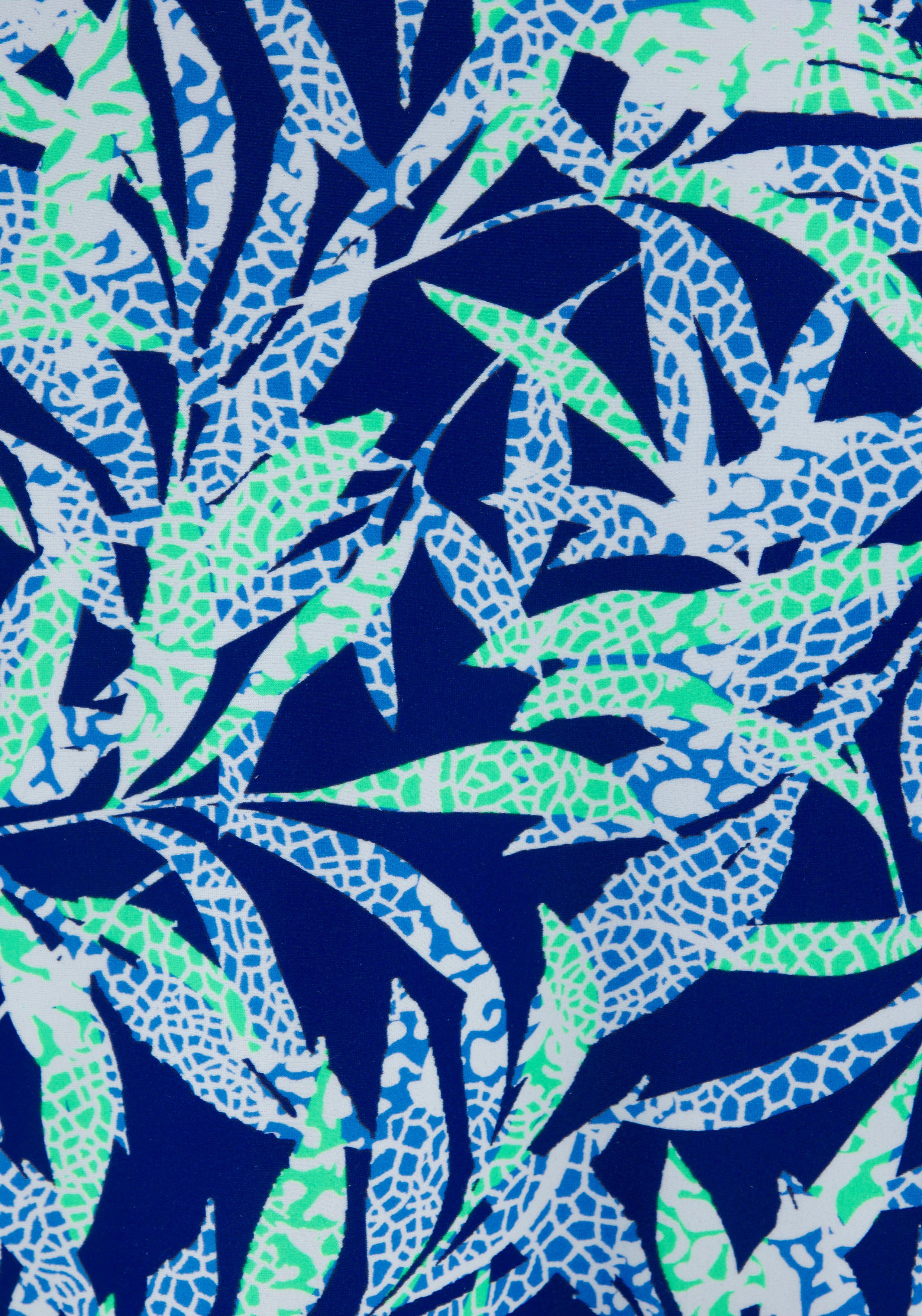 Vivance Beugeltankinitop JELLY met kleurrijke print