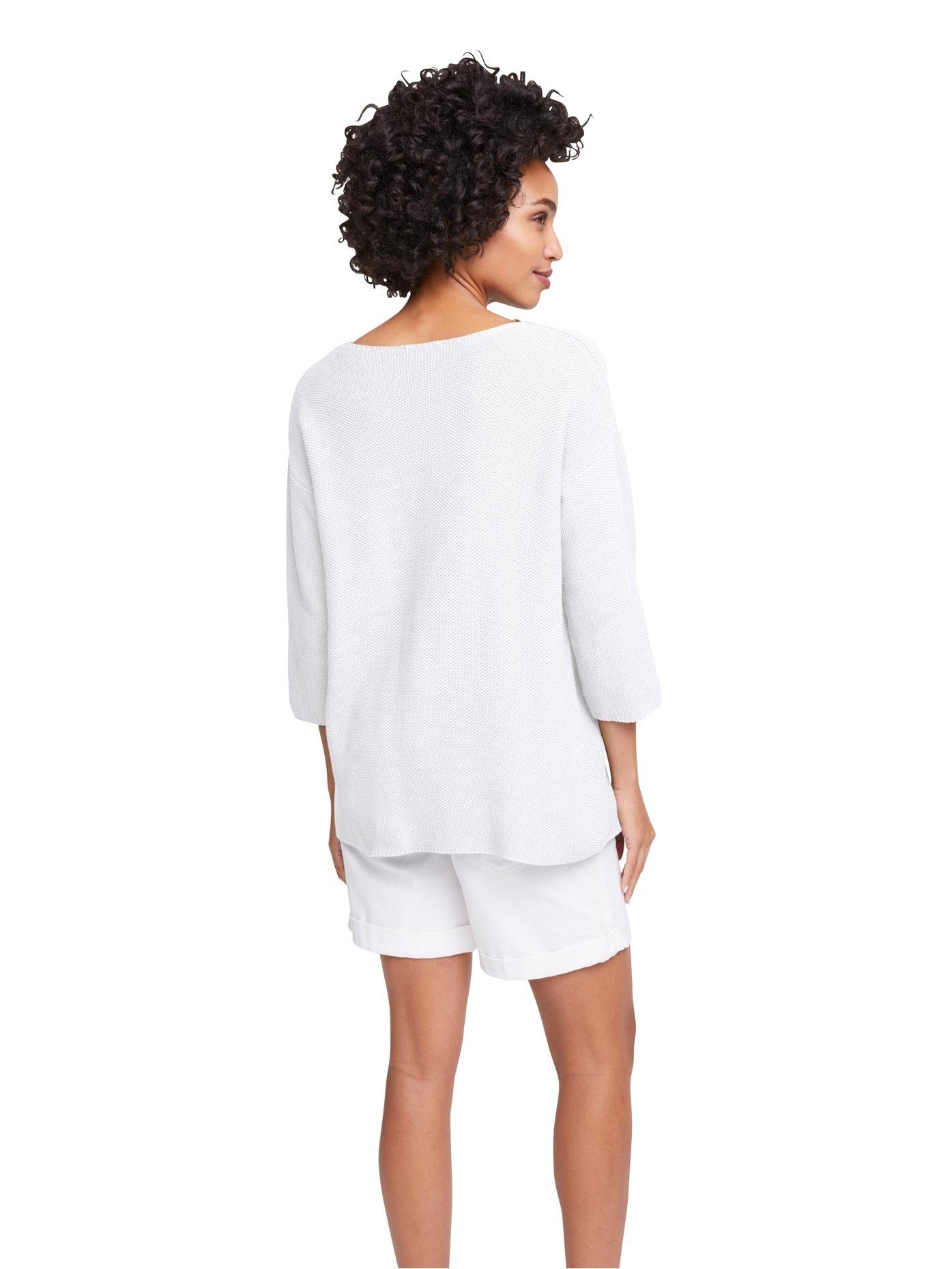 heine Gebreide trui Oversized trui