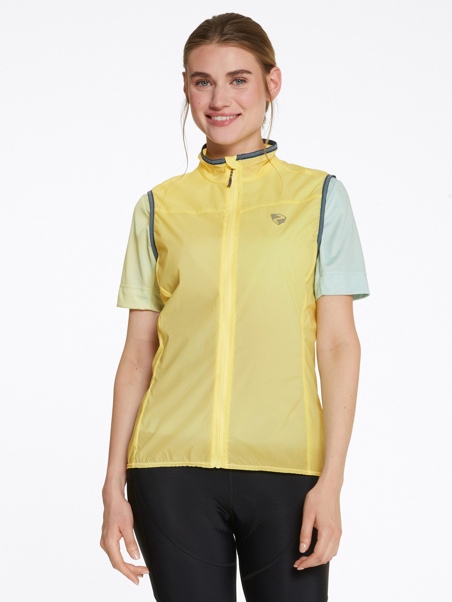 Ziener Functionele bodywarmer NAWINA