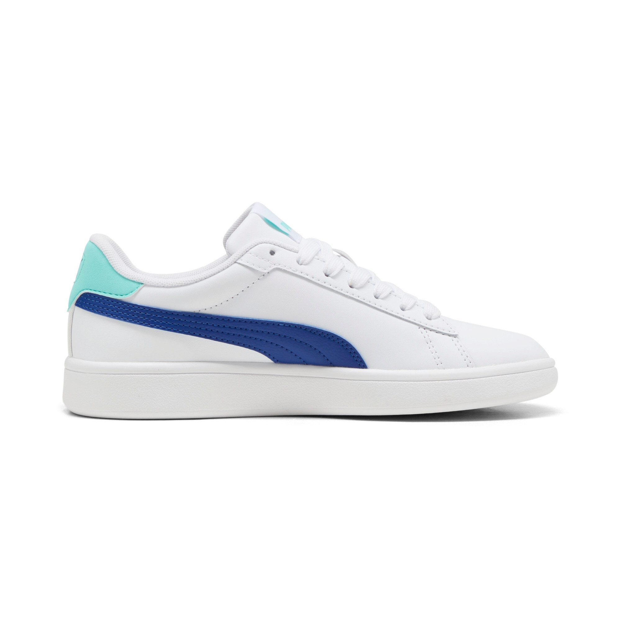PUMA Sneakers SMASH 3.0 L JR