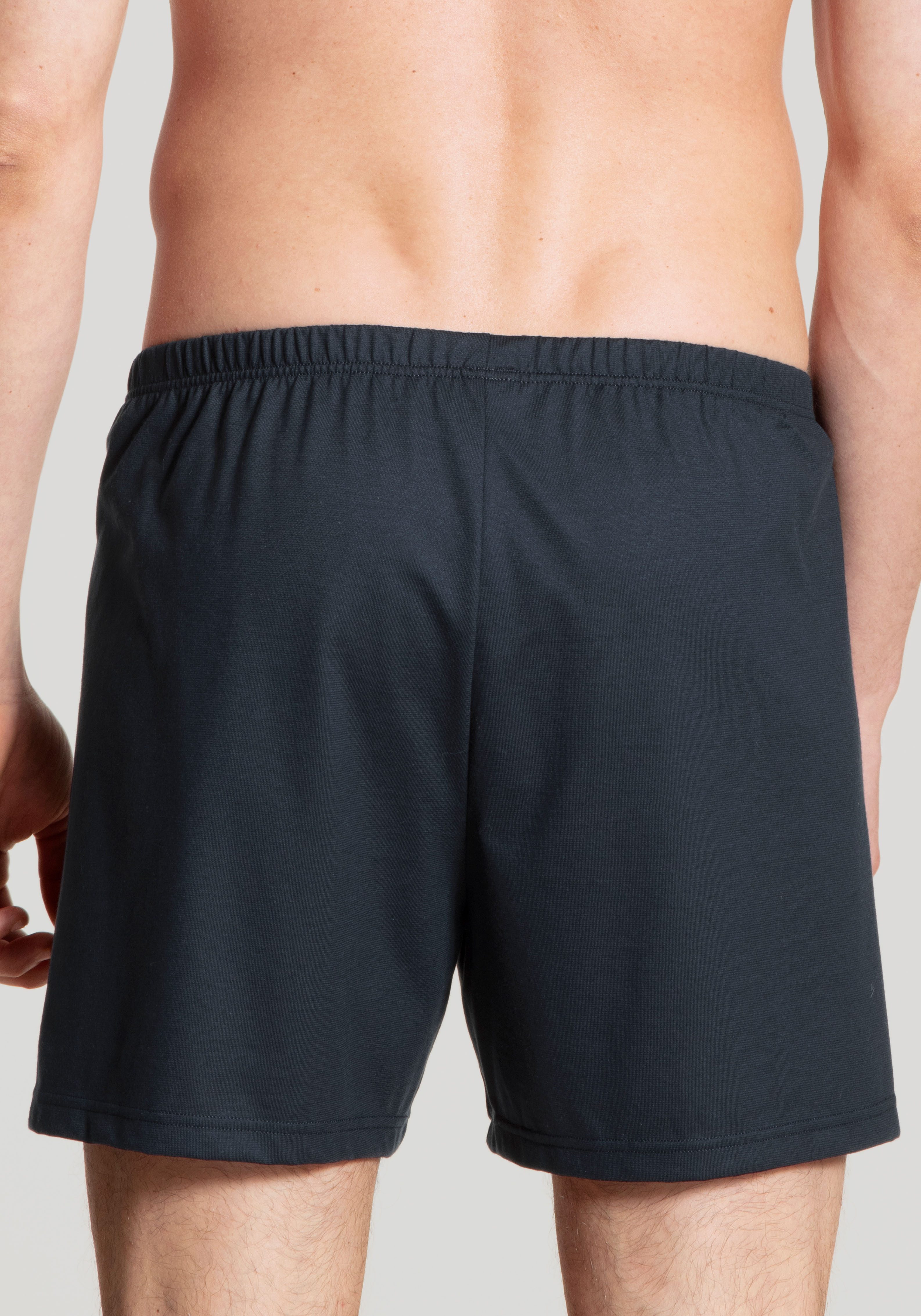 CALIDA Boxershort met zachte band (2 stuks)