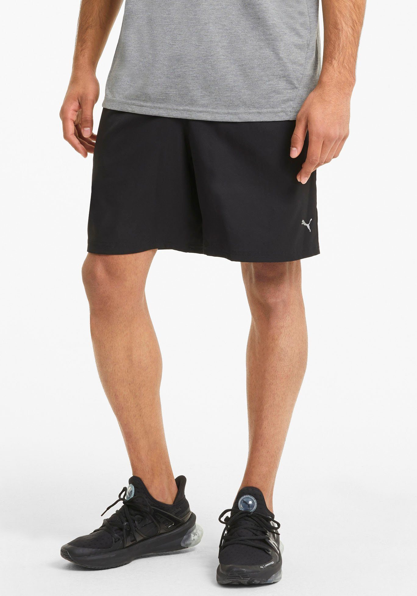 PUMA Trainingsshort PERFORMANCE WOVEN 7" SHORT M