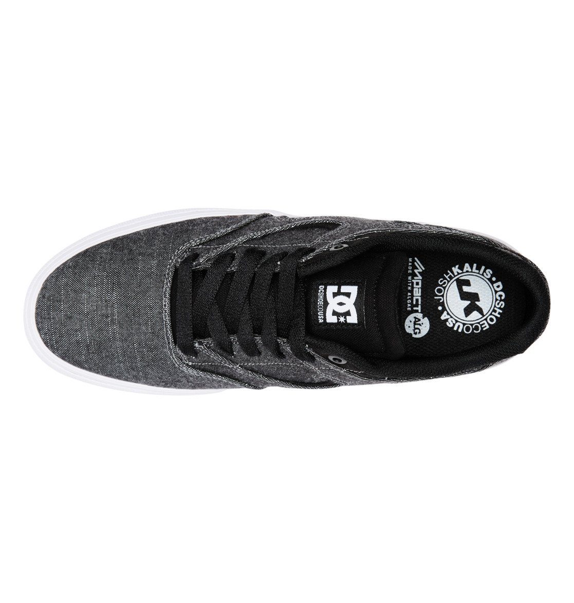 DC Shoes Sneakers Kalis Vulc