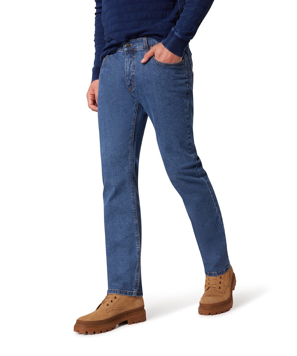Pioneer Authentic Jeans Stretch jeans Ron Straight fit