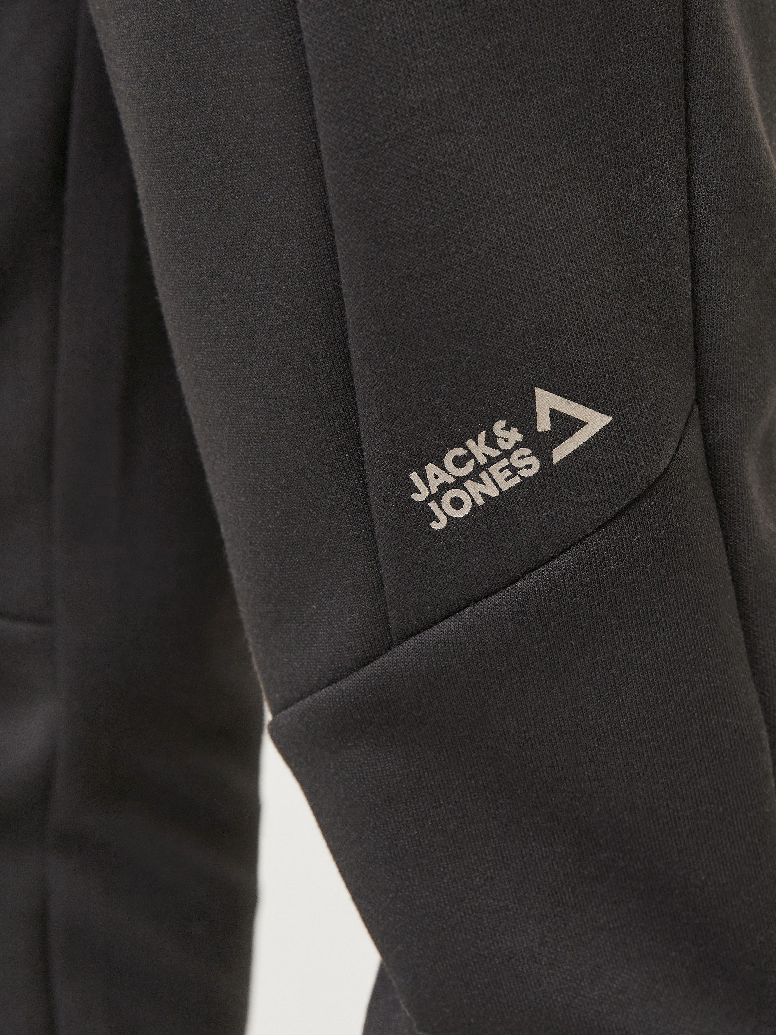 Jack & Jones Junior Trainingsbroek JPSTWILL JJFUSION SWEAT PNTS NB NOOS JNR