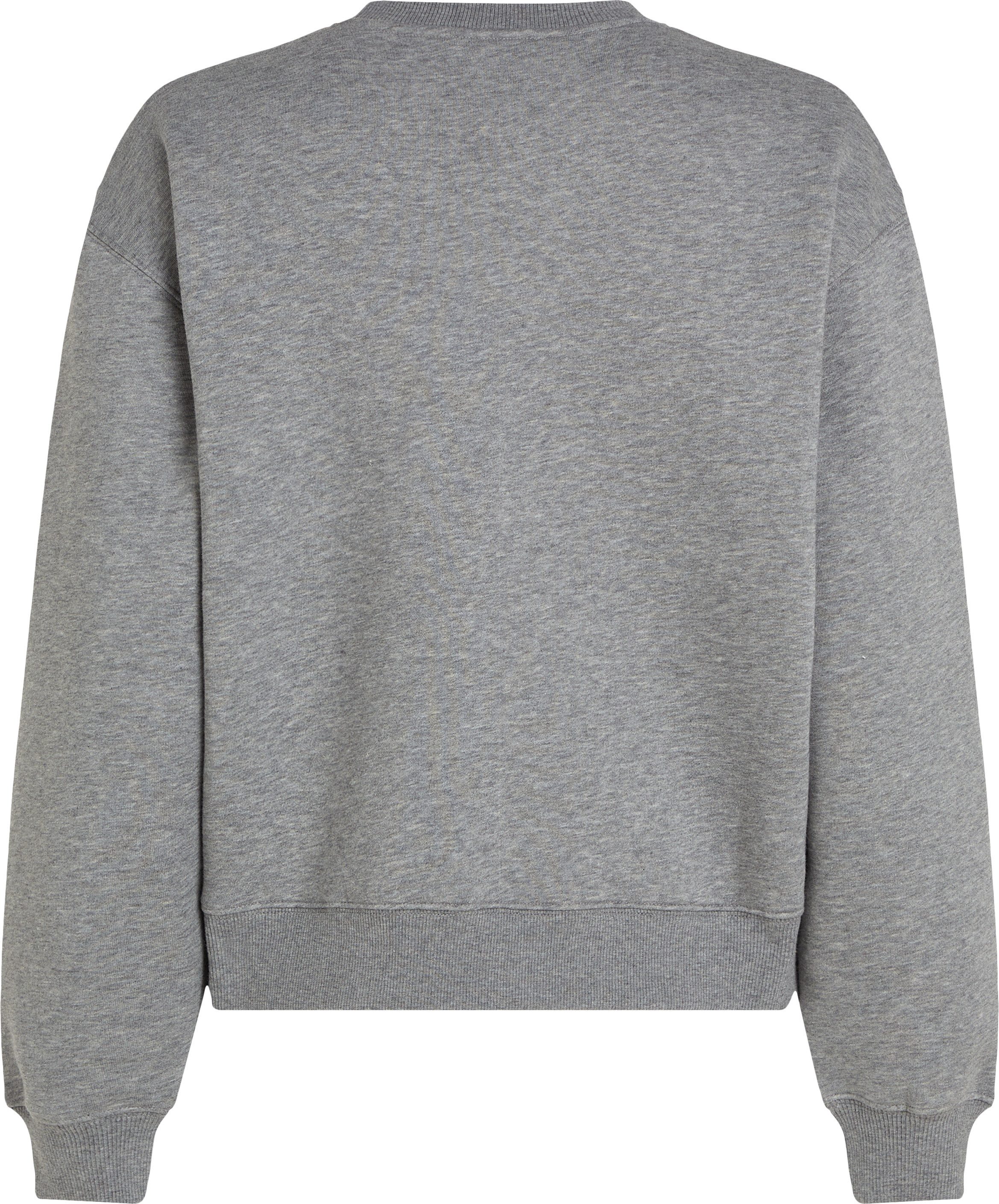 Tommy Hilfiger Sweatshirt MDRN REG CORP LOGO C-NK SWTSHRT