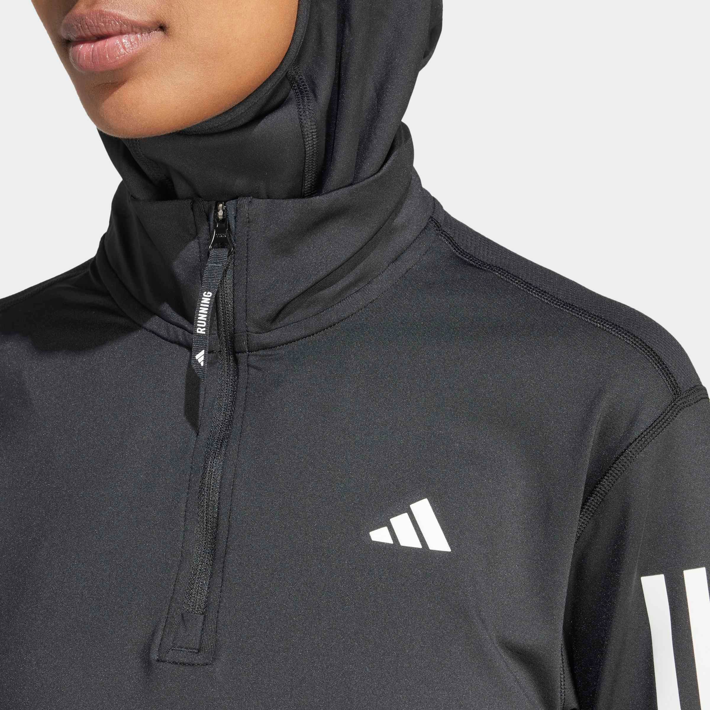 adidas Performance Colshirt OTR B HZIP