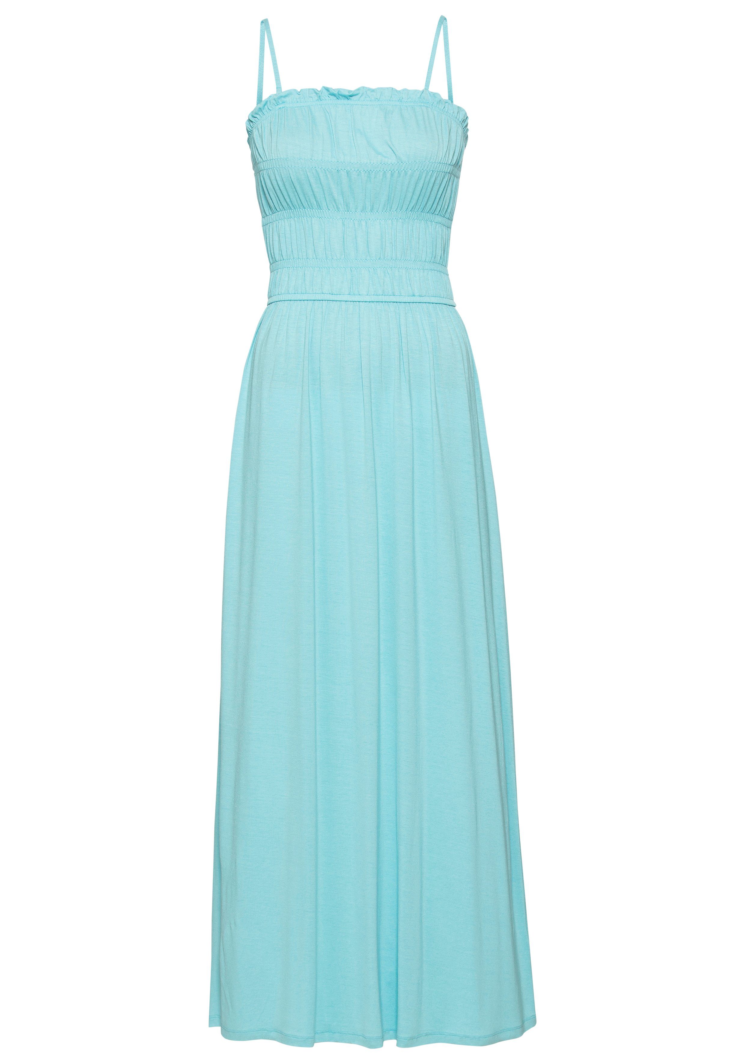 Melrose Maxi-jurk met afneembare bandjes - nieuwe collectie