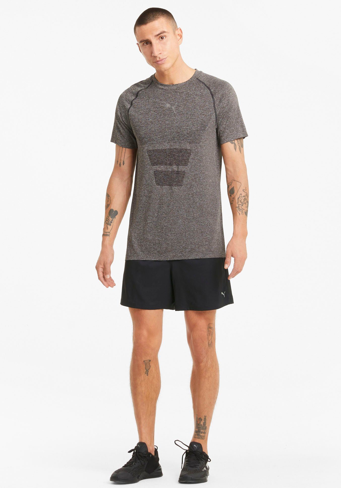 PUMA Trainingsshort PERFORMANCE WOVEN 5" SHORT M