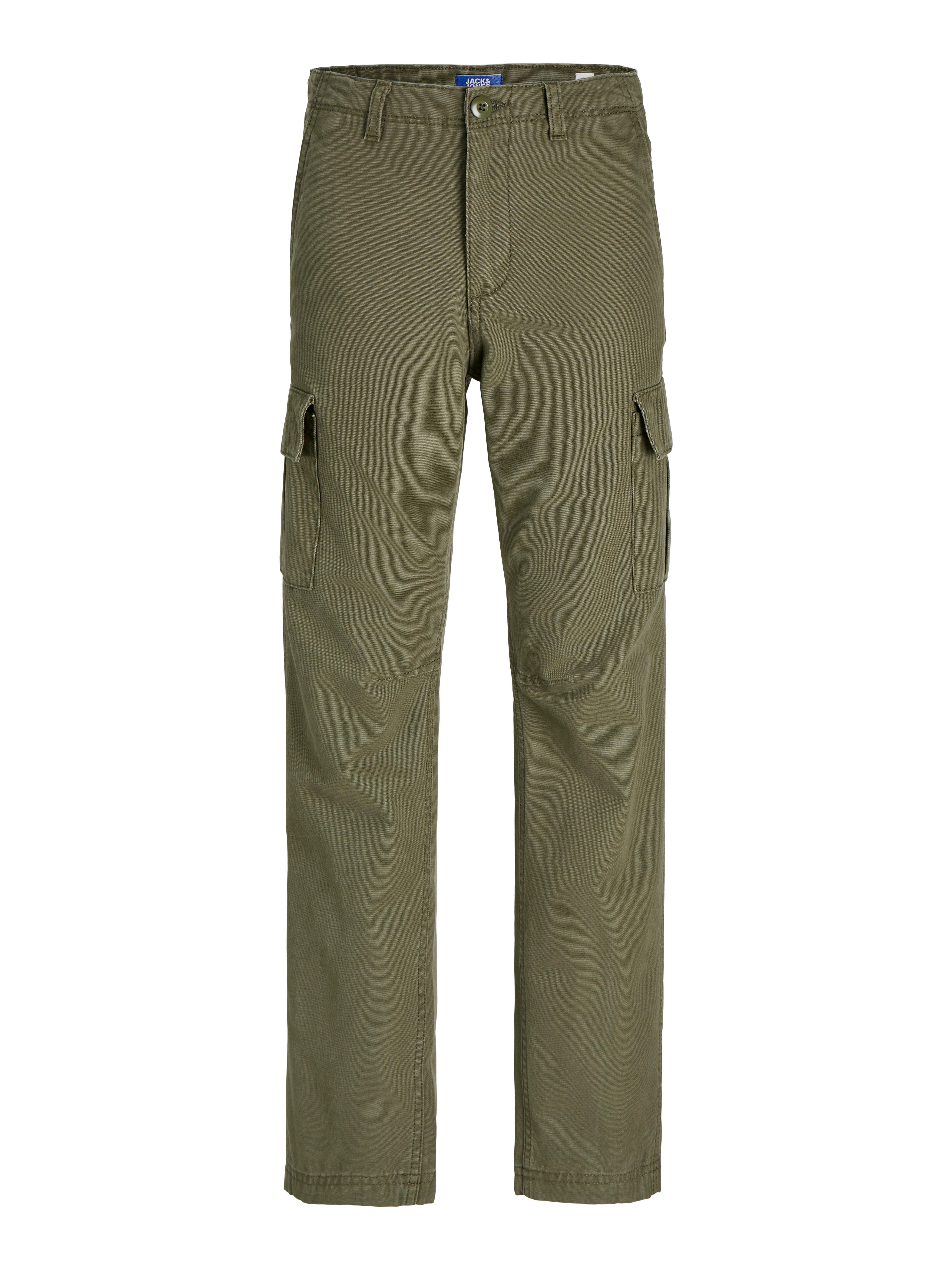 Jack & Jones Junior Cargobroek JPSTKANE JJBARKLEY CARGO PANT NOOS JNR