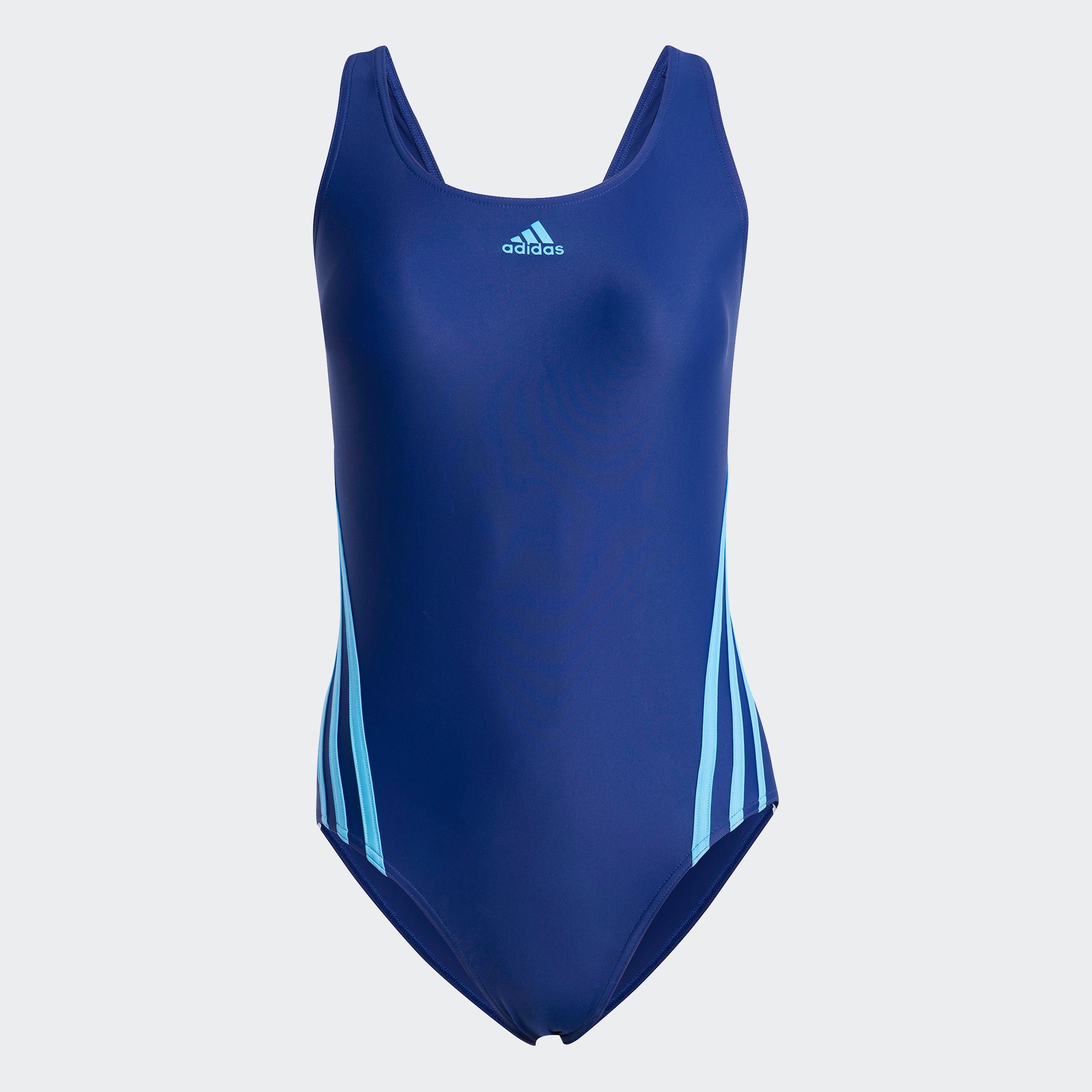 adidas Performance Badpak 3S SWIMSUIT (1 stuk)