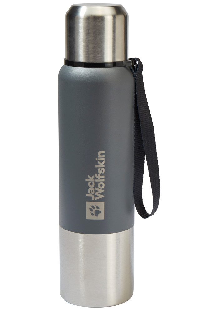 Jack Wolfskin Thermofles SAIMA INSULATED