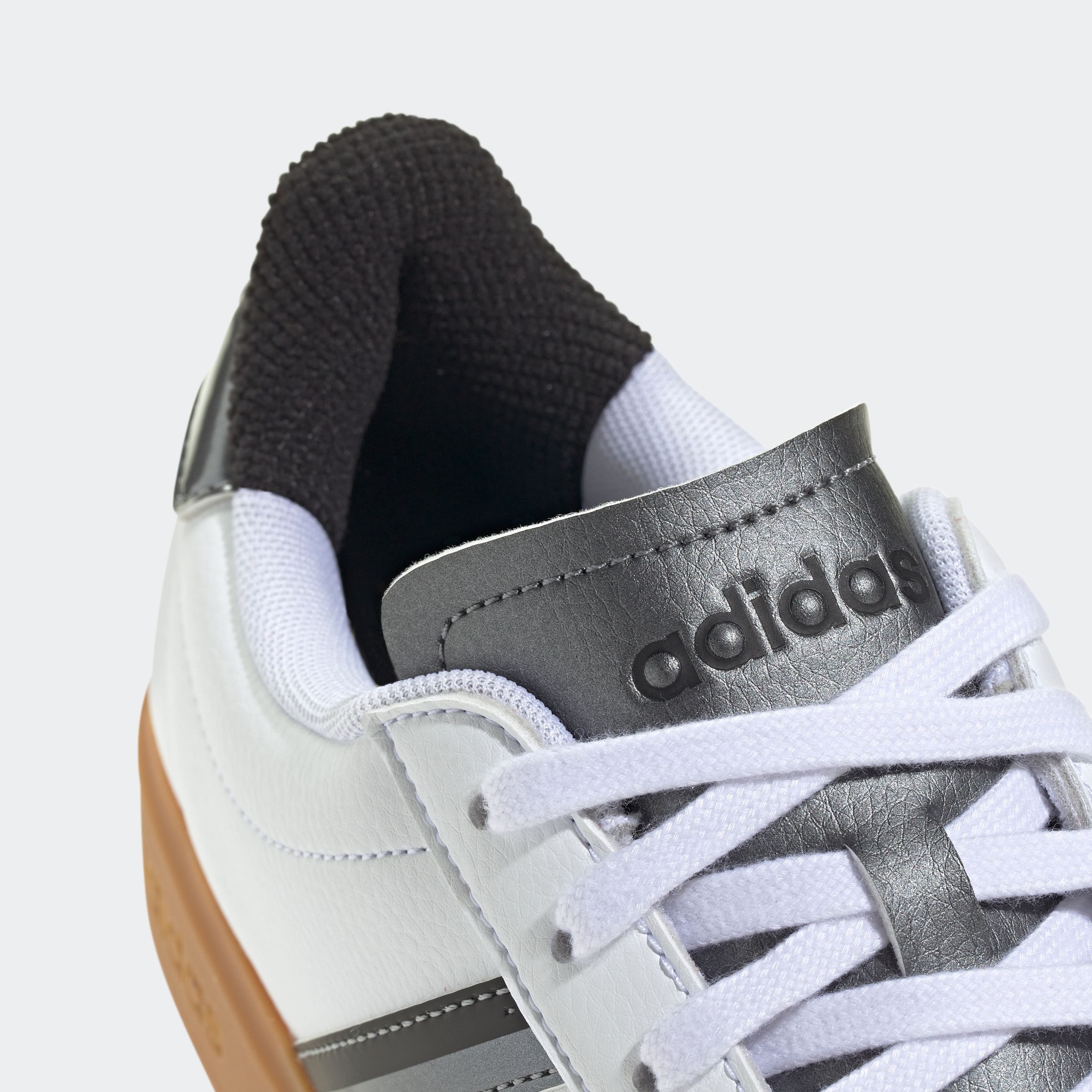 adidas Sportswear Sneakers GRAND COURT 2.0 Design geïnspireerd op de adidas Superstar