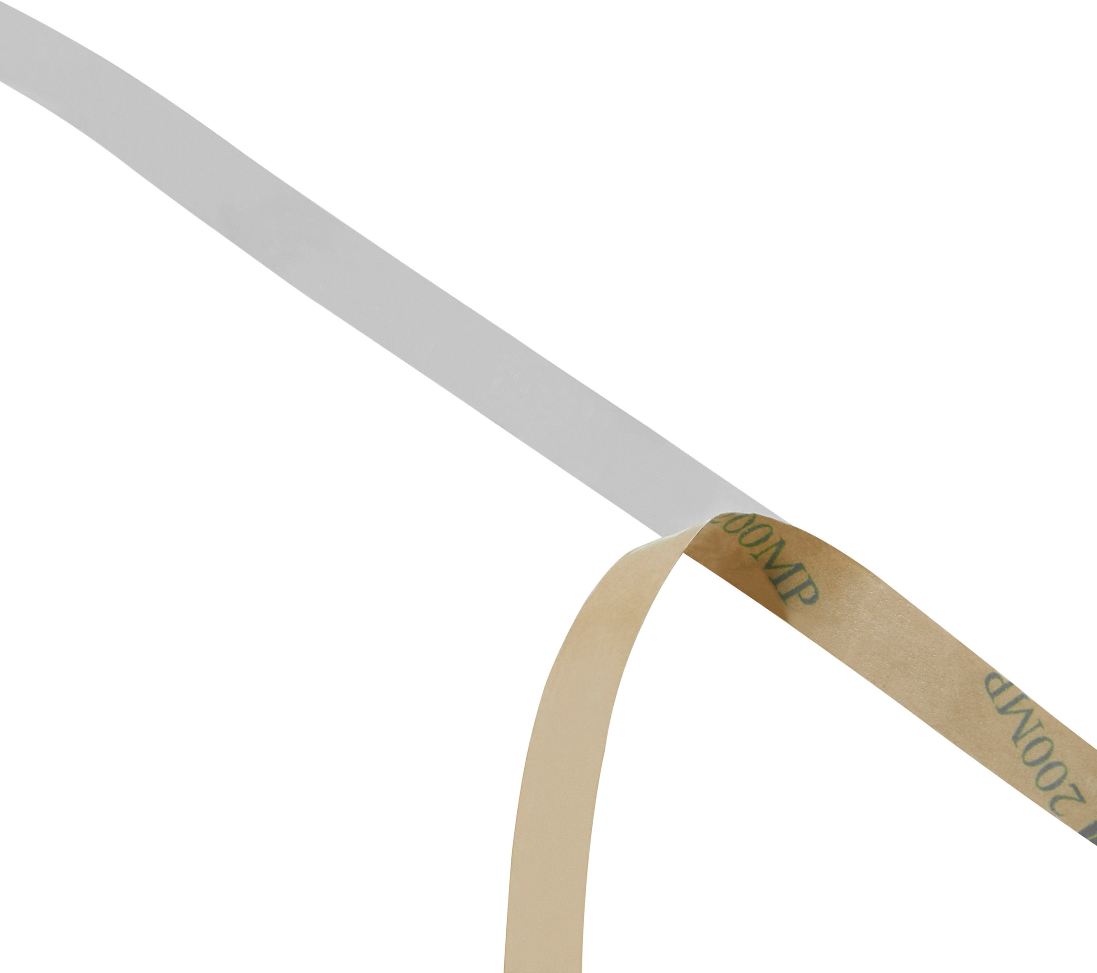 Nordlux Led-strip Ledstrip Eenvoudig aan te brengen, geschikt voor vochtige ruimtes (IP44) (1 stuk)