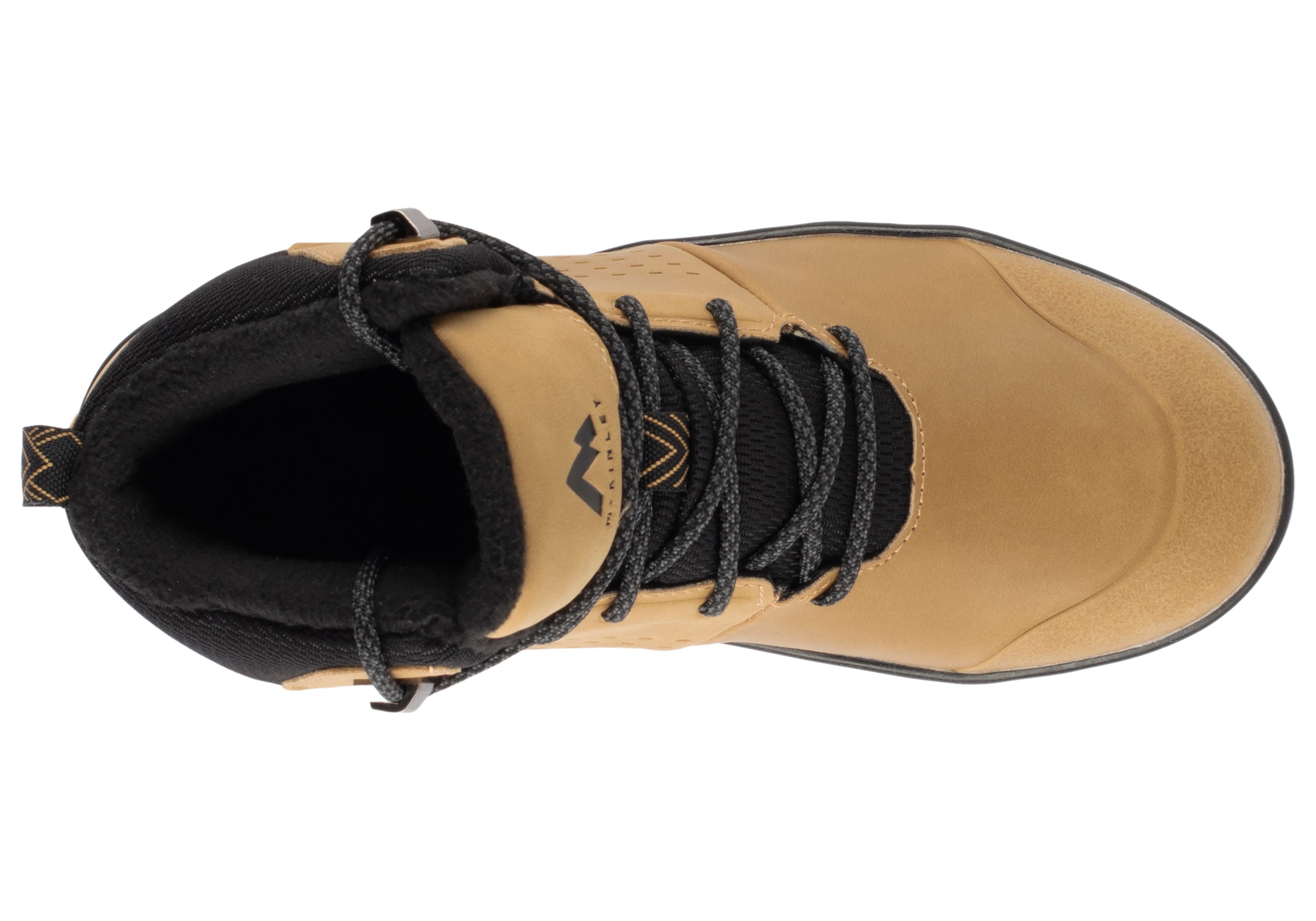 McKinley Winterlaarzen Nell II MID AQ Snowboots, winterlaarzen, winterschoenen, waterdicht