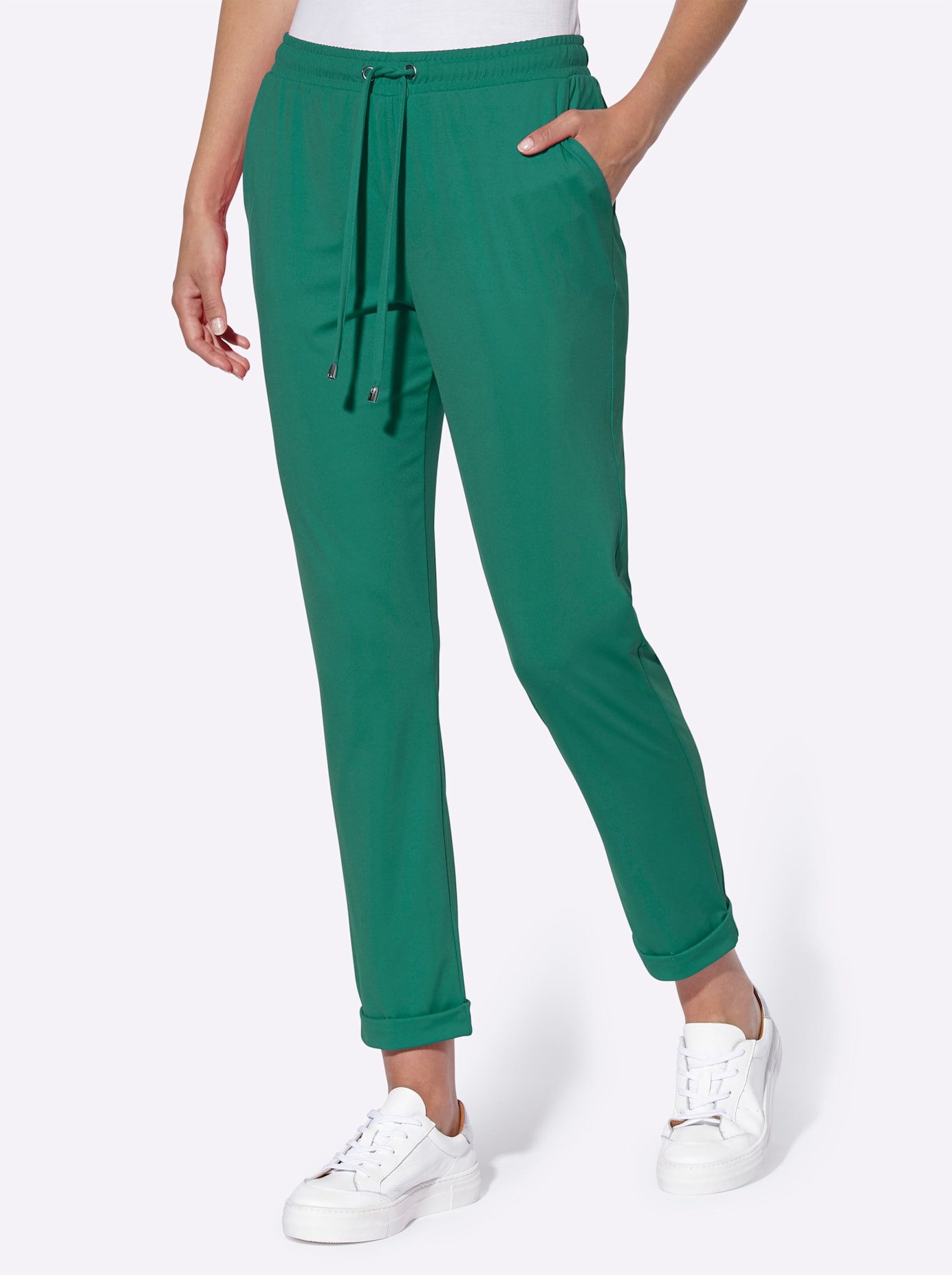 heine 7/8 broek