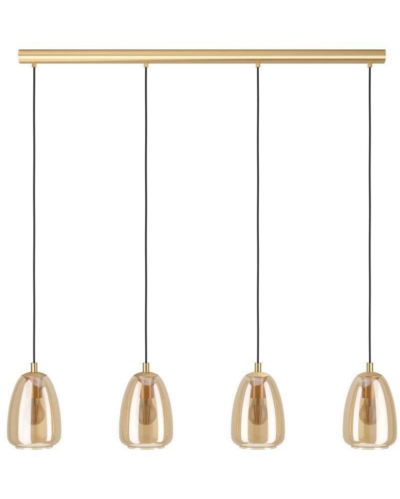 Eglo Eetkamer hanglamp Alobrase Eglo 98649