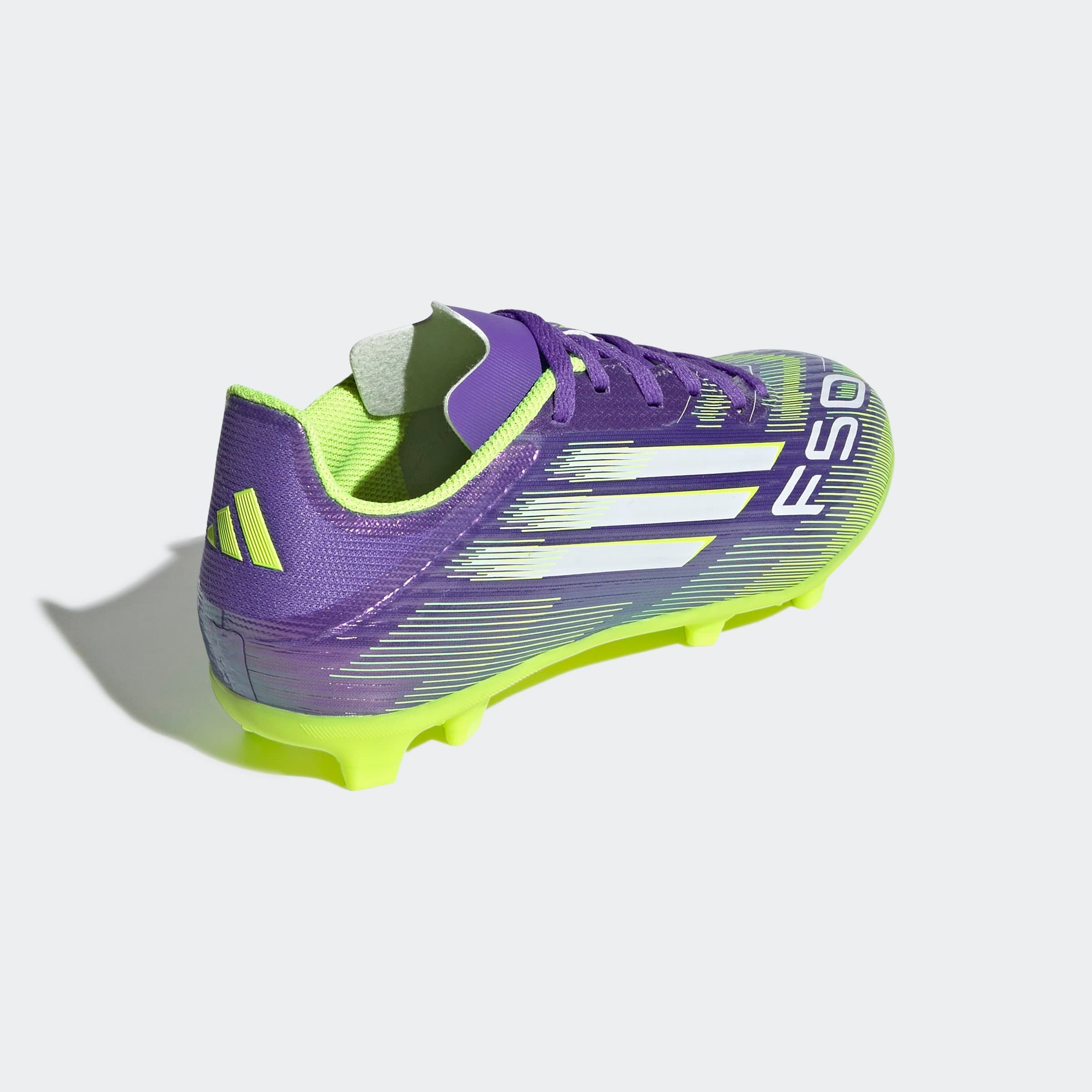adidas Performance Voetbalschoenen F50 LEAGUE KIDS FG/MG