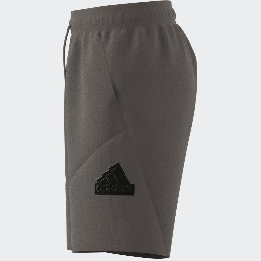 adidas Sportswear Short U FI LOGO SH (1-delig)