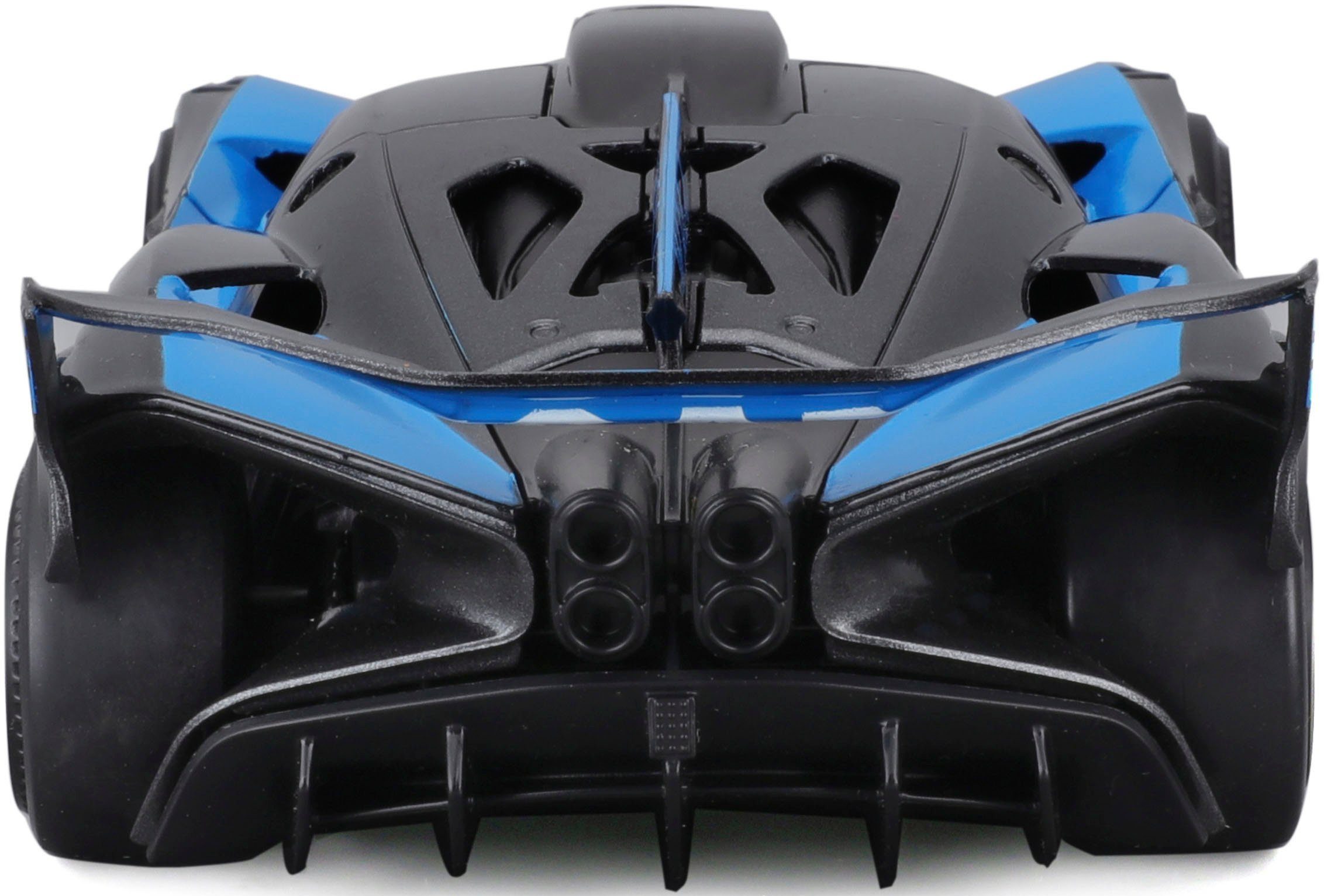 Maisto® Auto op schaal Bugatti Bolide, blauw