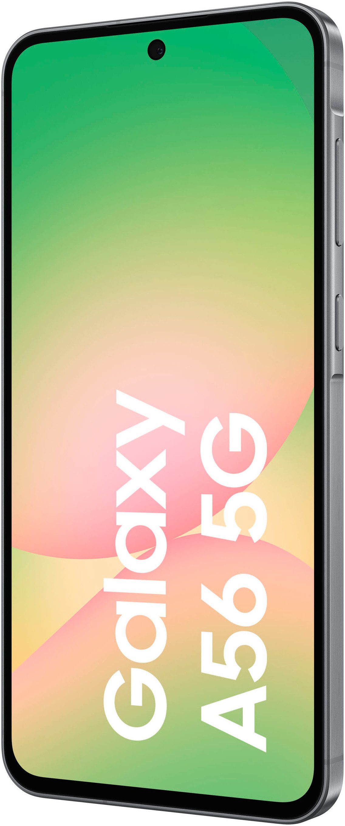 Samsung Smartphone Galaxy-A56 5G