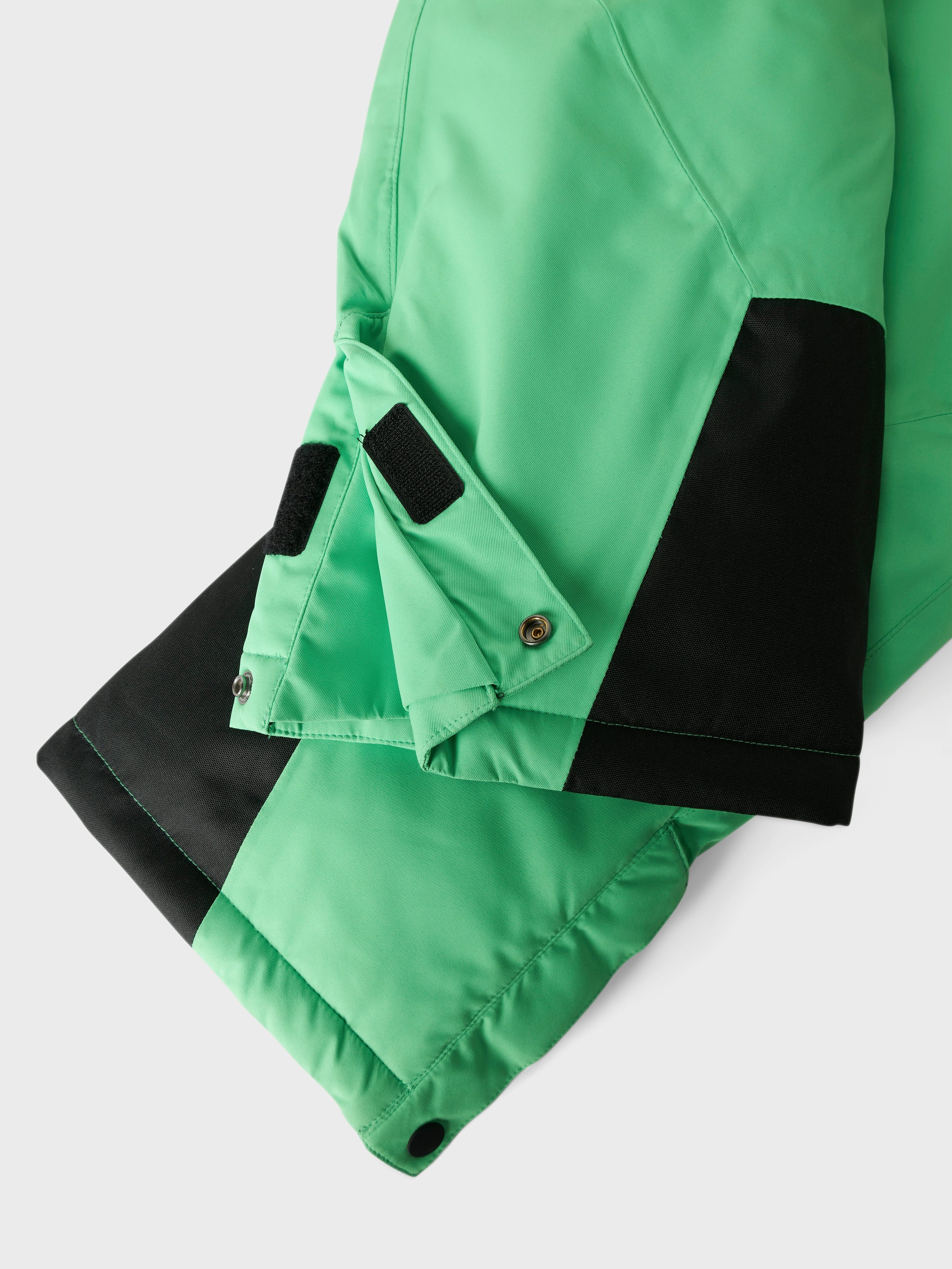 Name It Skibroek NKNSLOPE10 PANT SKI EDITION FO NOOS