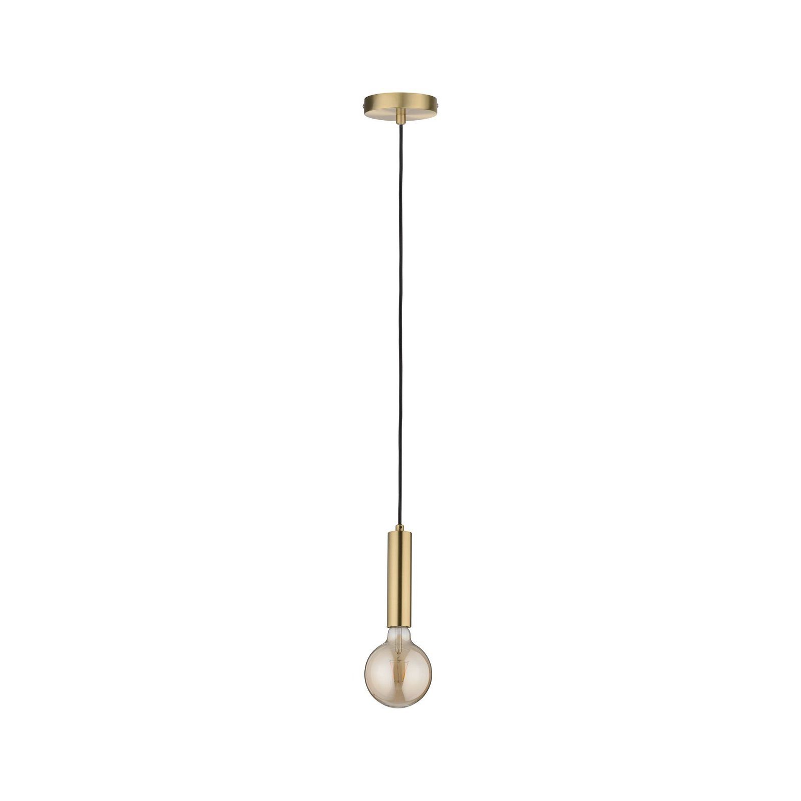 Paulmann Hanglamp Neordic Kine max. 1x60W 230V Metaal (1 stuk)