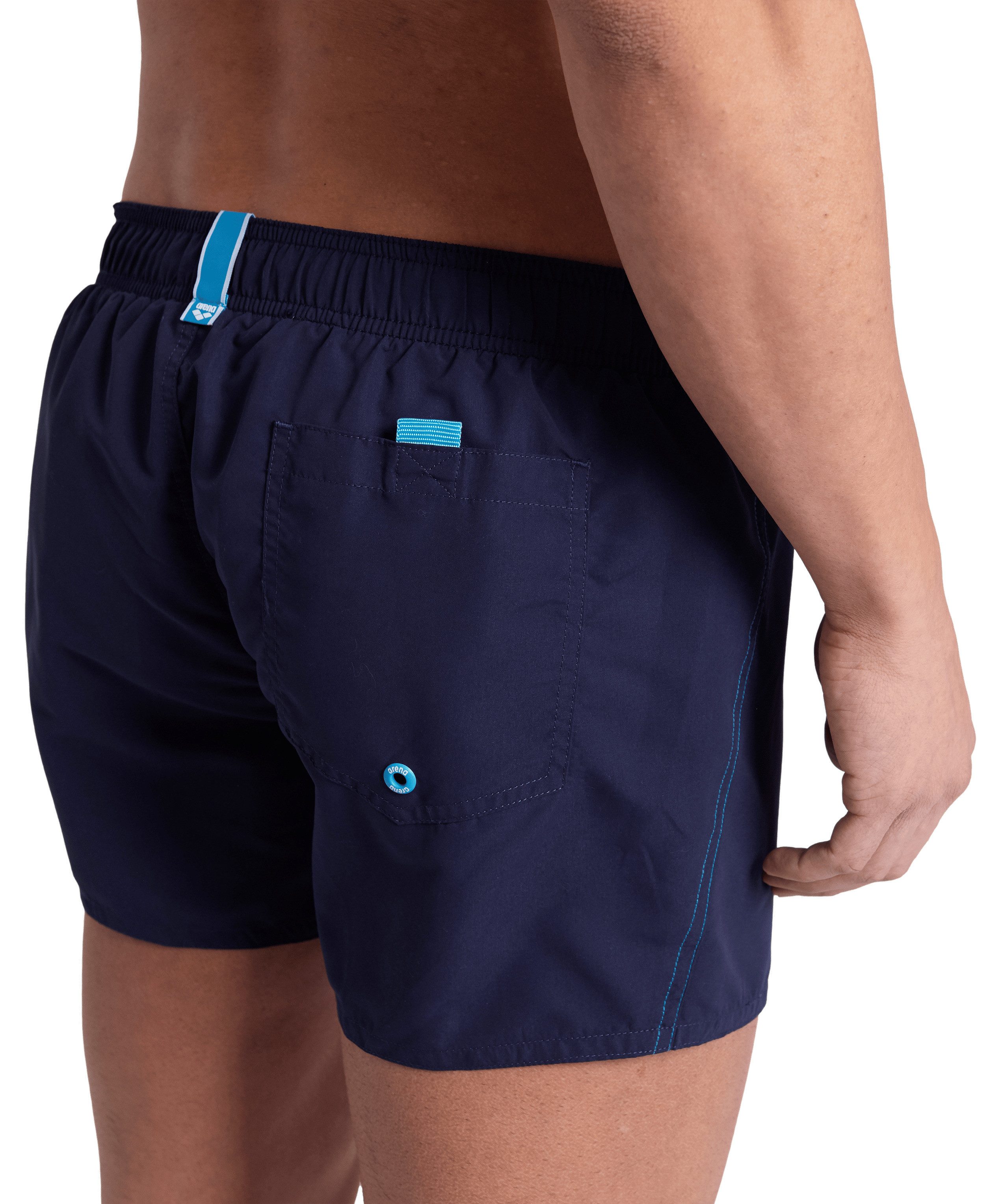 Arena Zwemshort FUNDAMENTALS X-SHORT R