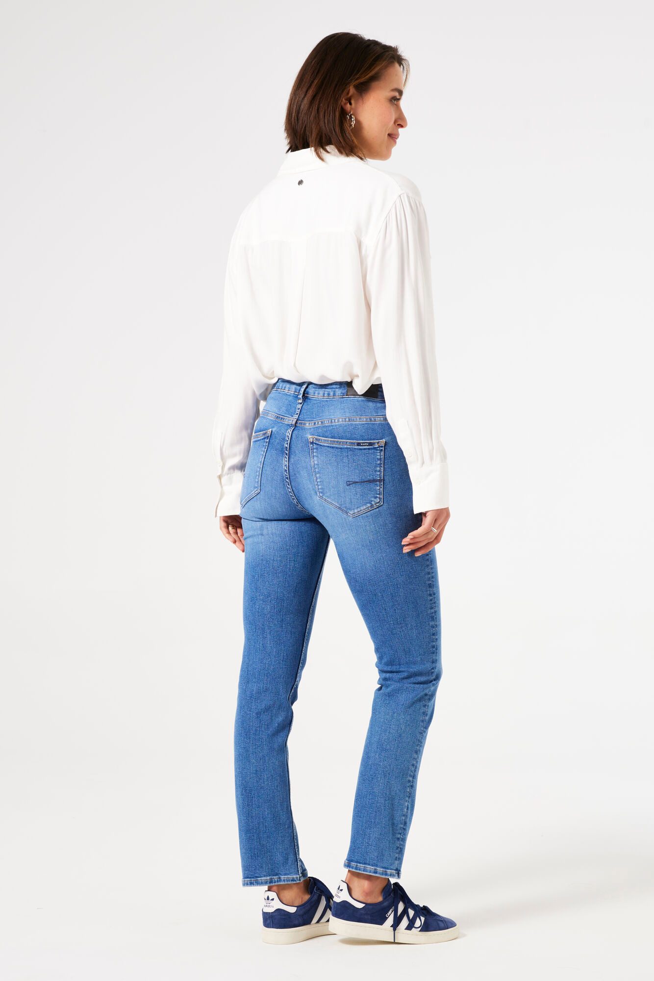 Garcia Skinny jeans Celia