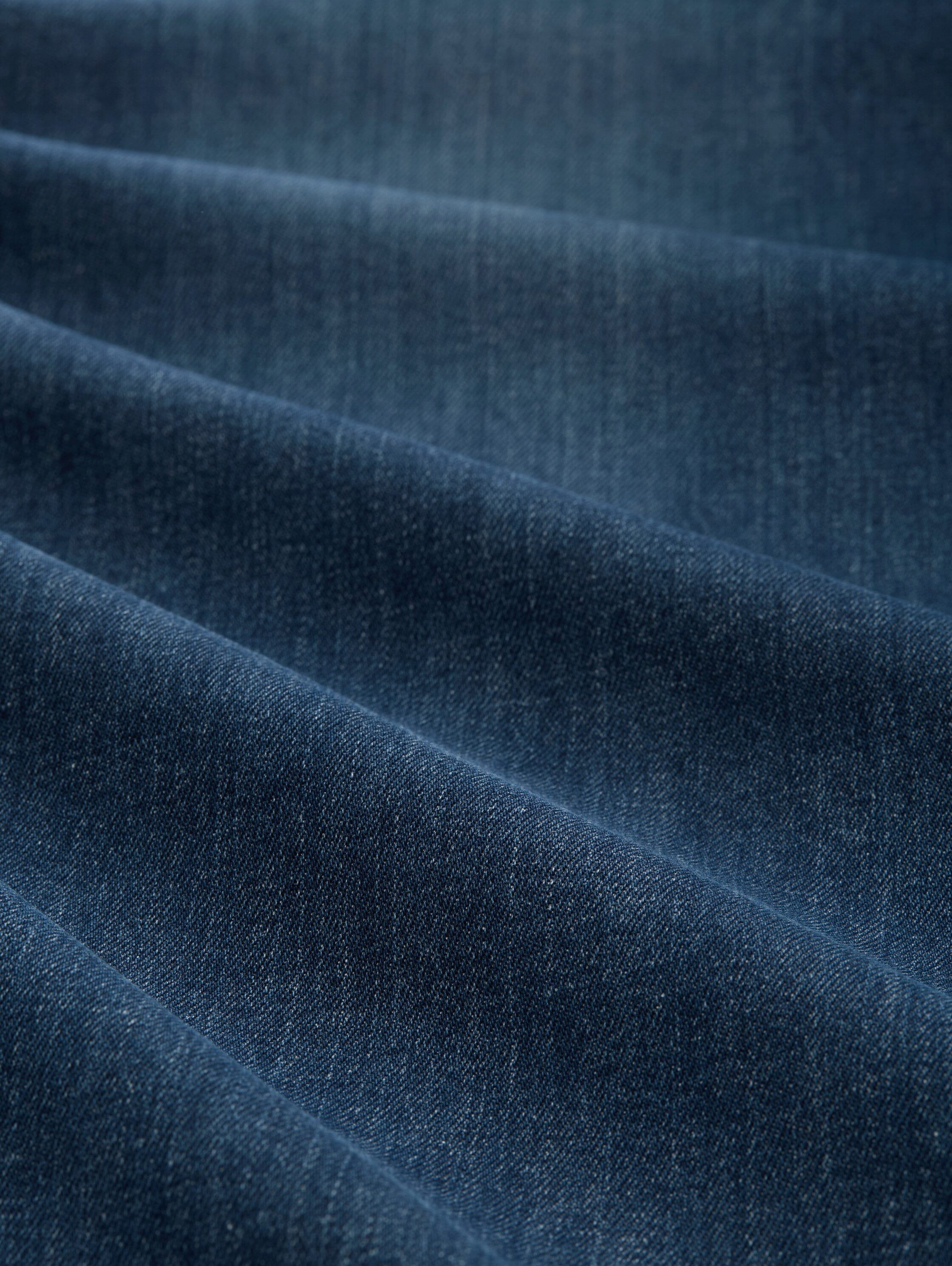Tom Tailor Wijde jeans