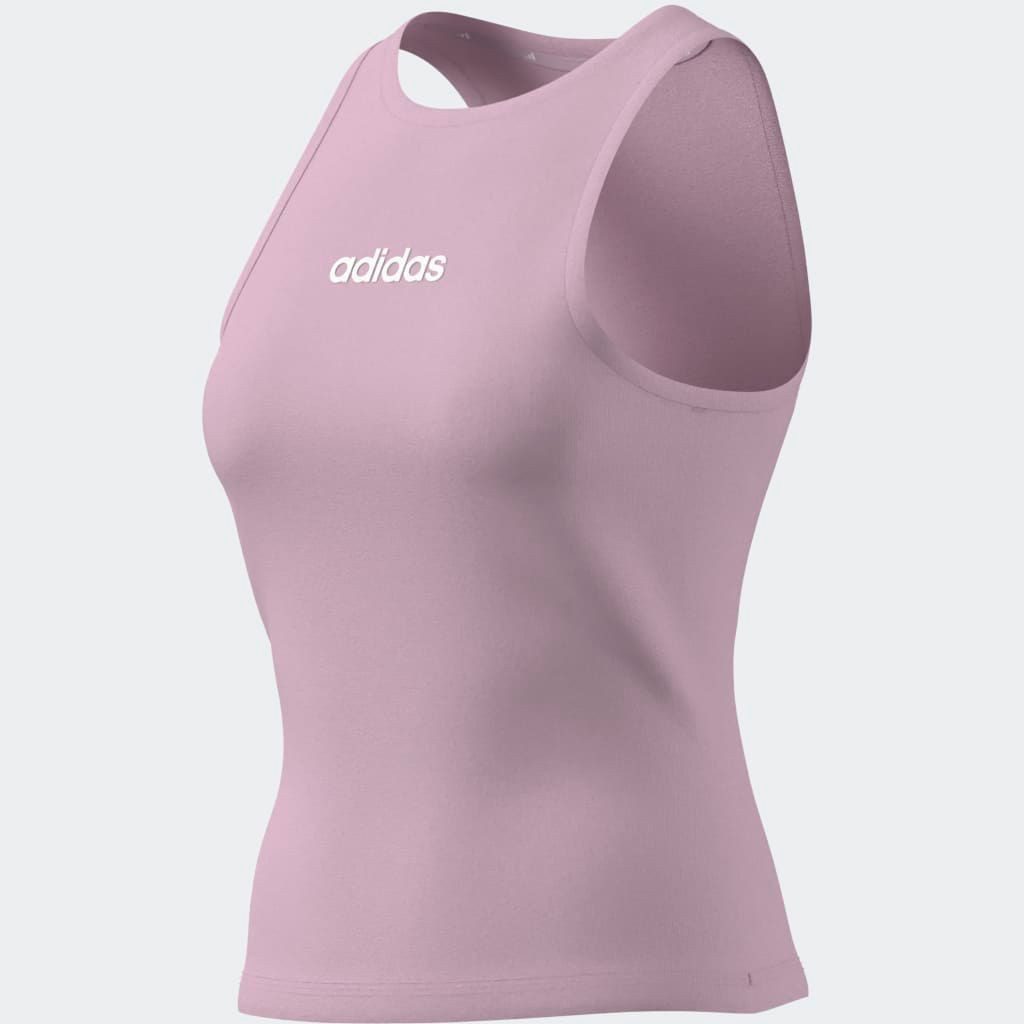 adidas Sportswear Tanktop W LIN SJ TK
