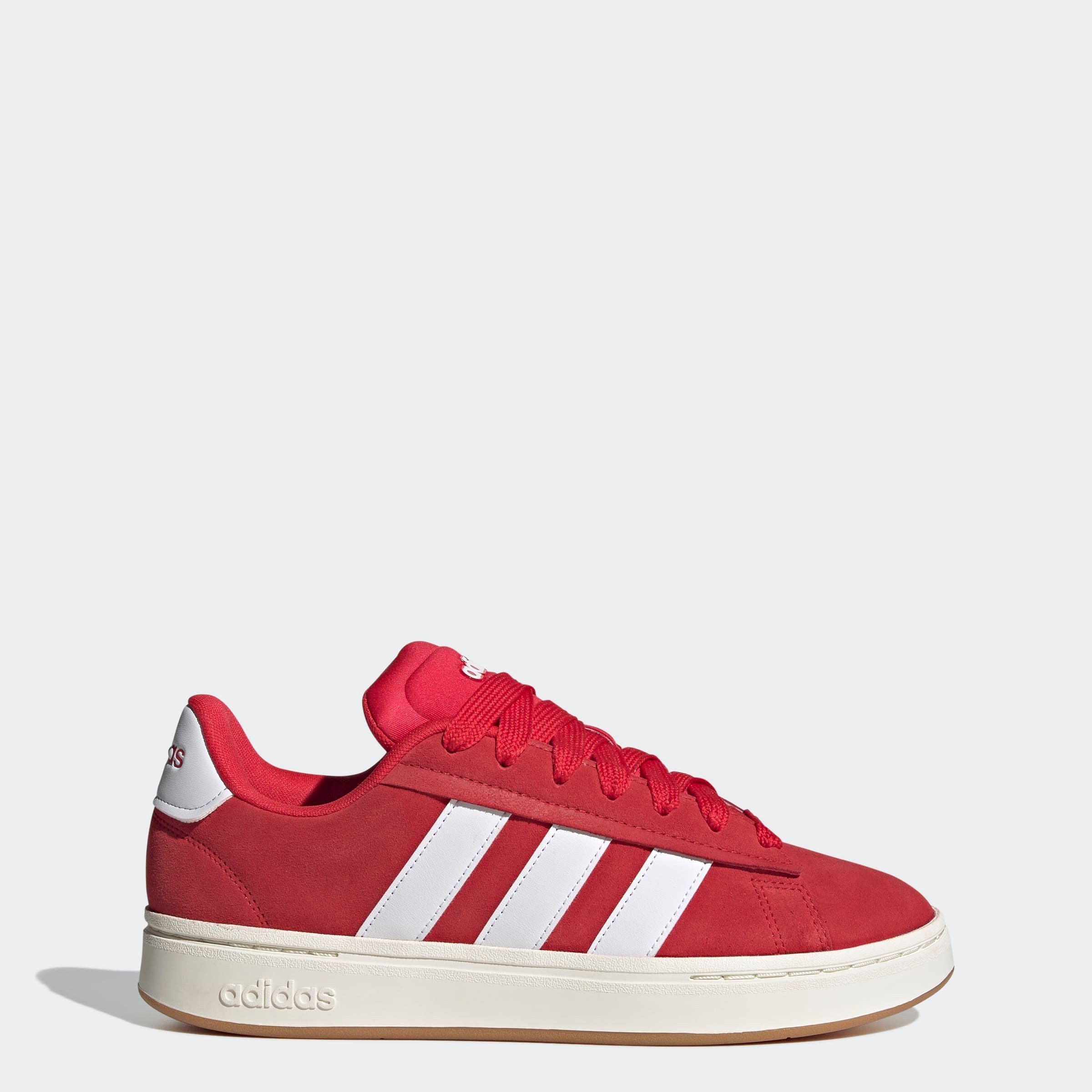 adidas Sportswear Sneakers GRAND COURT ALPHA Design geïnspireerd door de adidas Campus 00