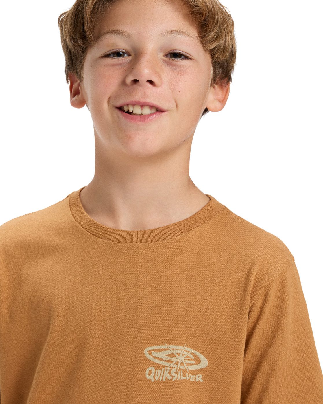 Quiksilver T-shirt Hw Snaky Ways