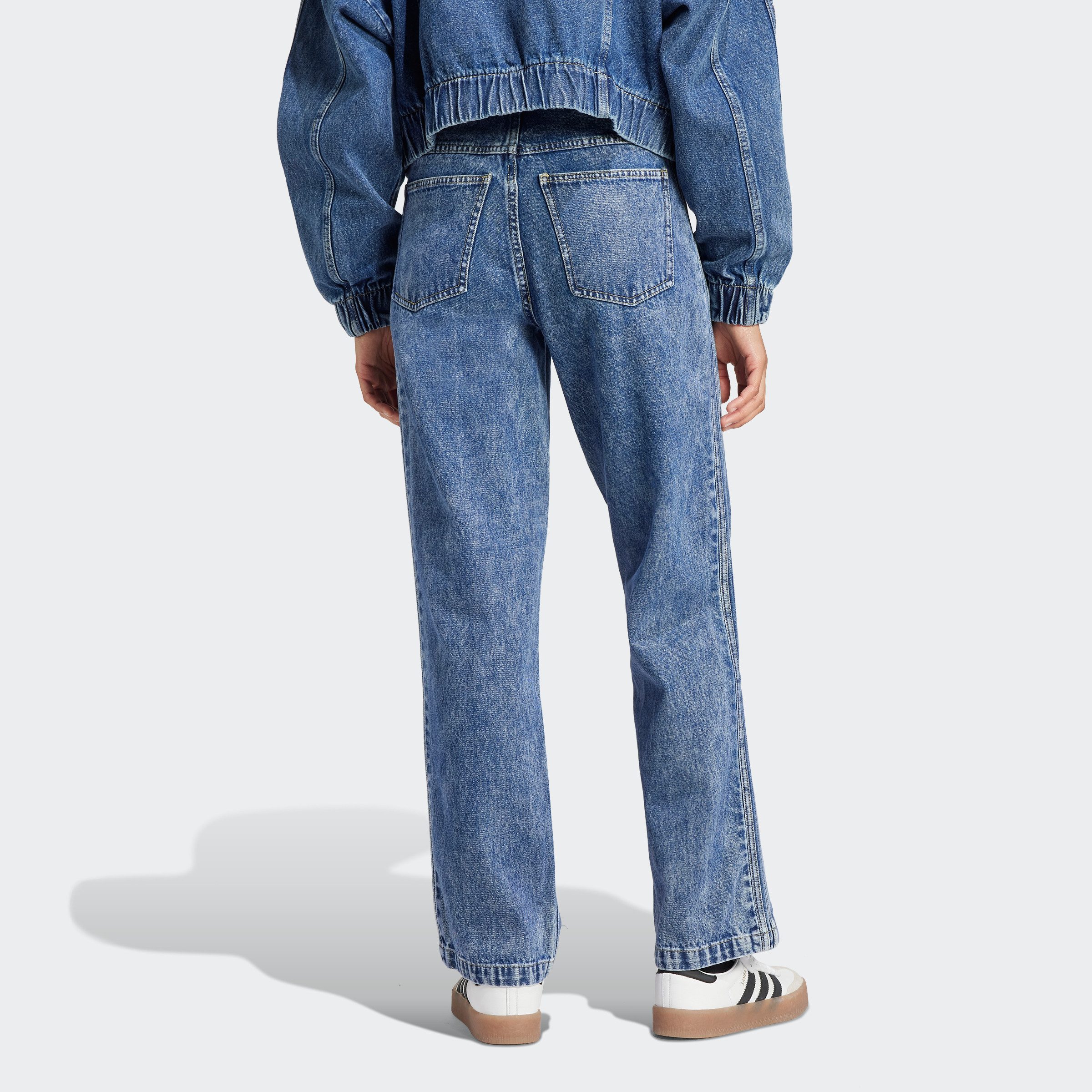 adidas Originals Straight jeans P ESS DENIM ST