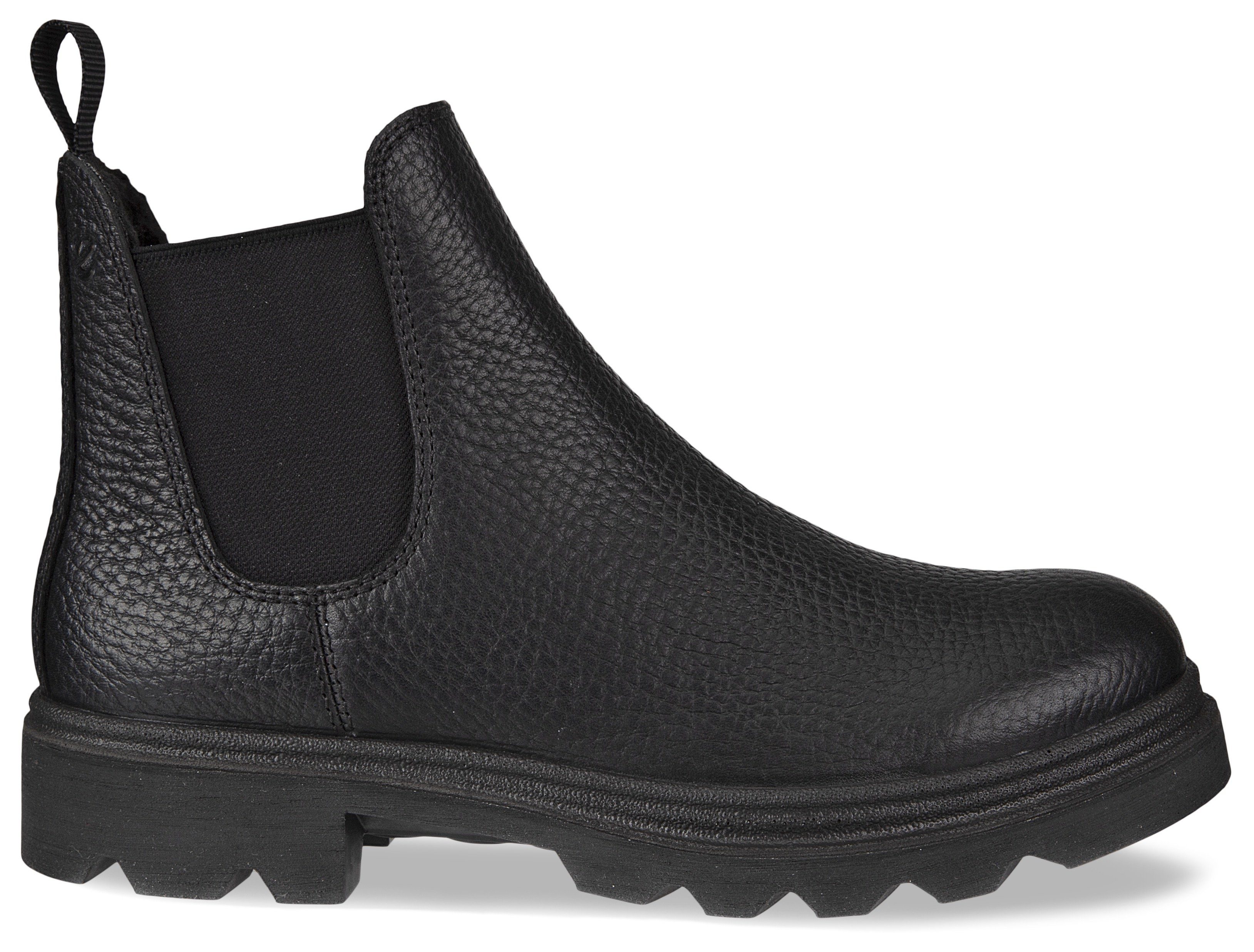 Ecco Chelsea-boots Grainer W instappers
