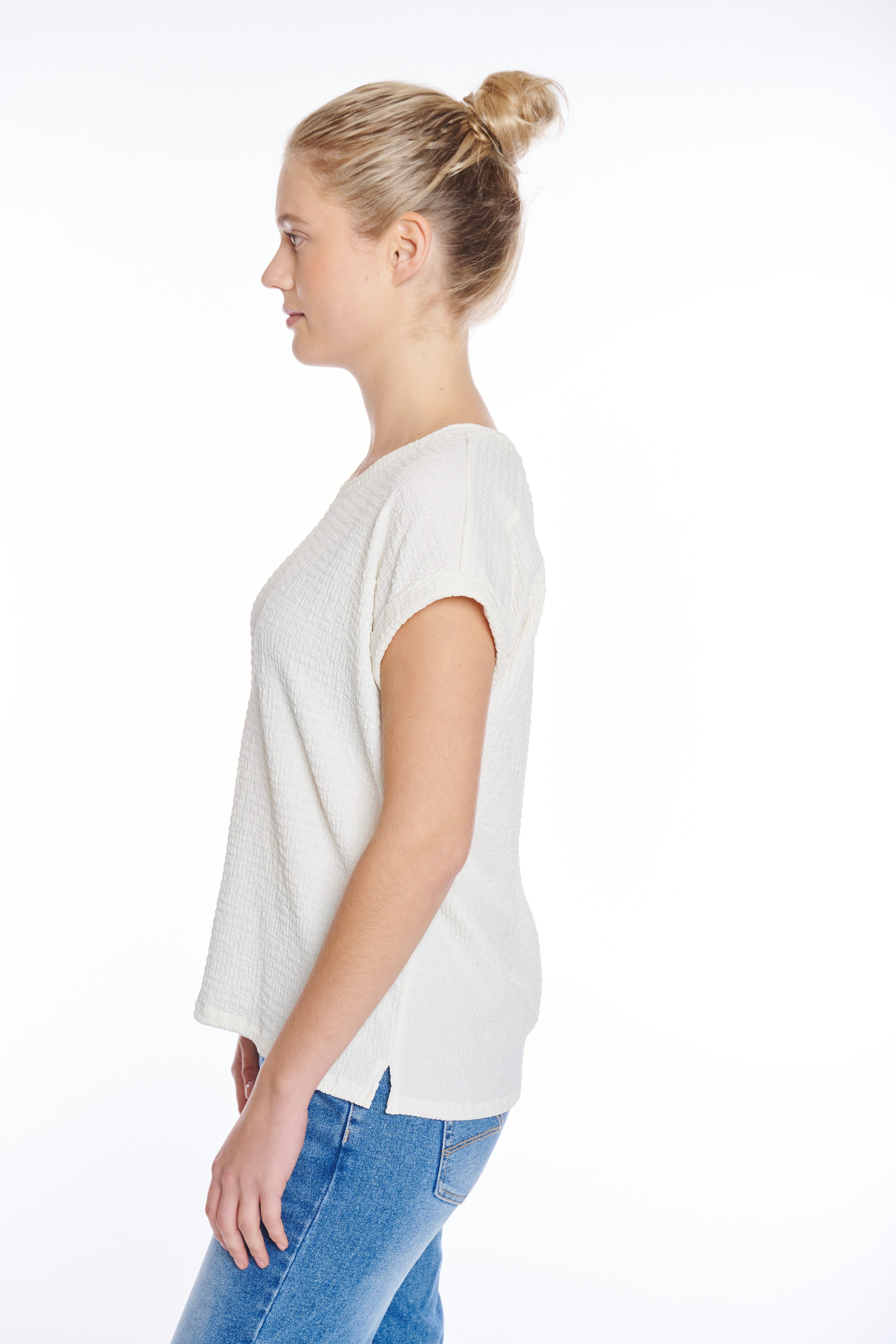 ZABAIONE Shirt met korte mouwen Al44legra