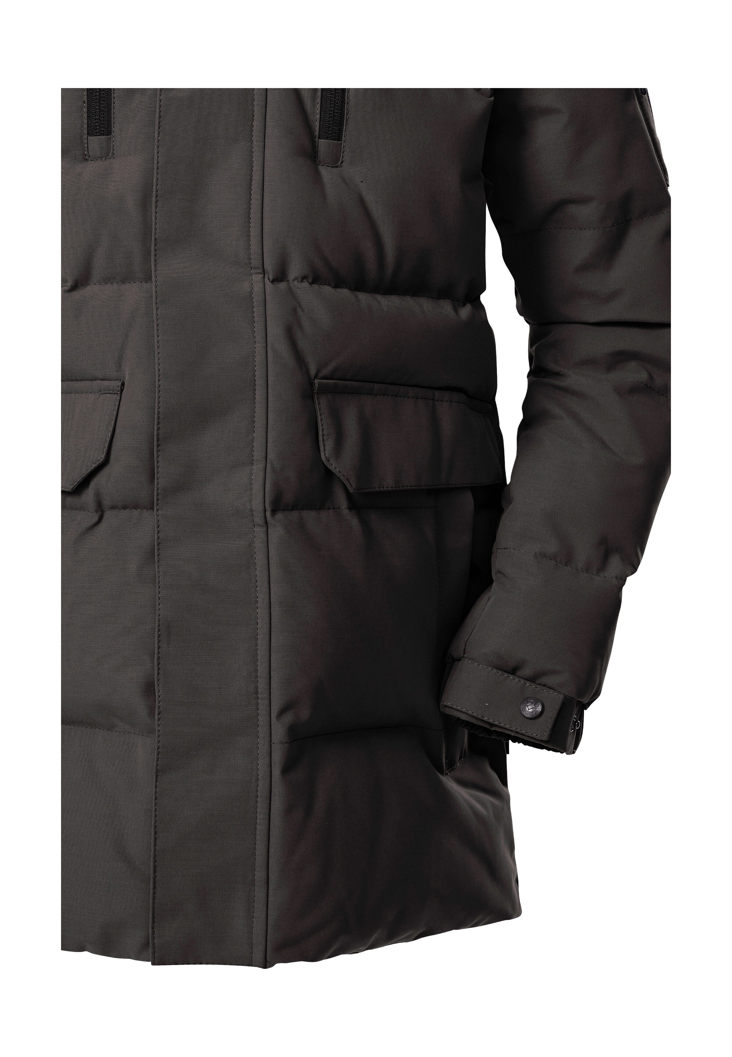 Killtec Gewatteerde jas KOW 238 BYS QLTD PRK