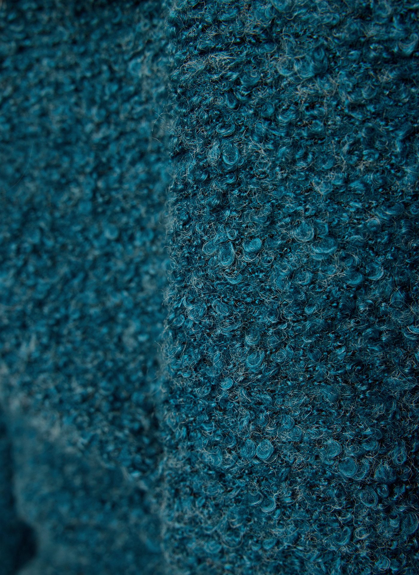 Rabe Vest met zakken