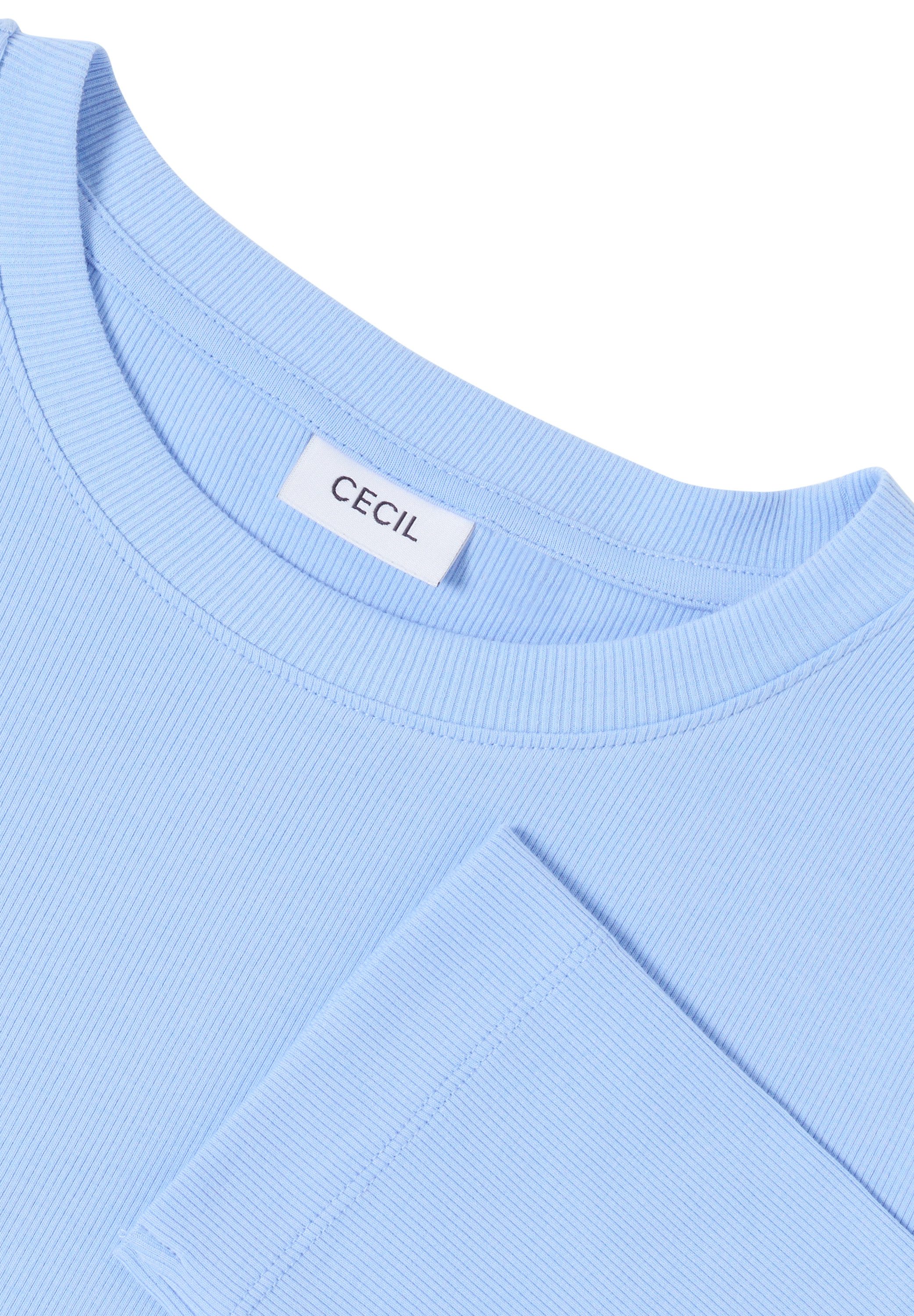 Cecil Shirt met 3/4 mouwen met 3/4-mouwen