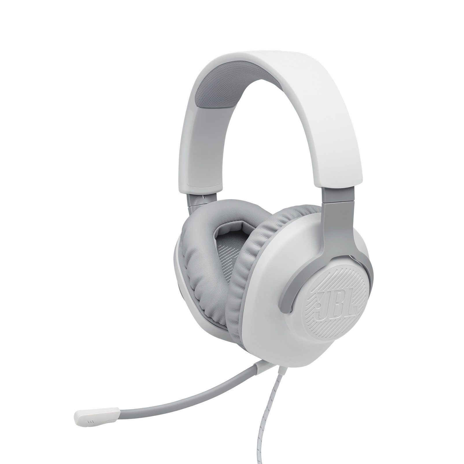 JBL On-ear koptelefoon Quantum 100