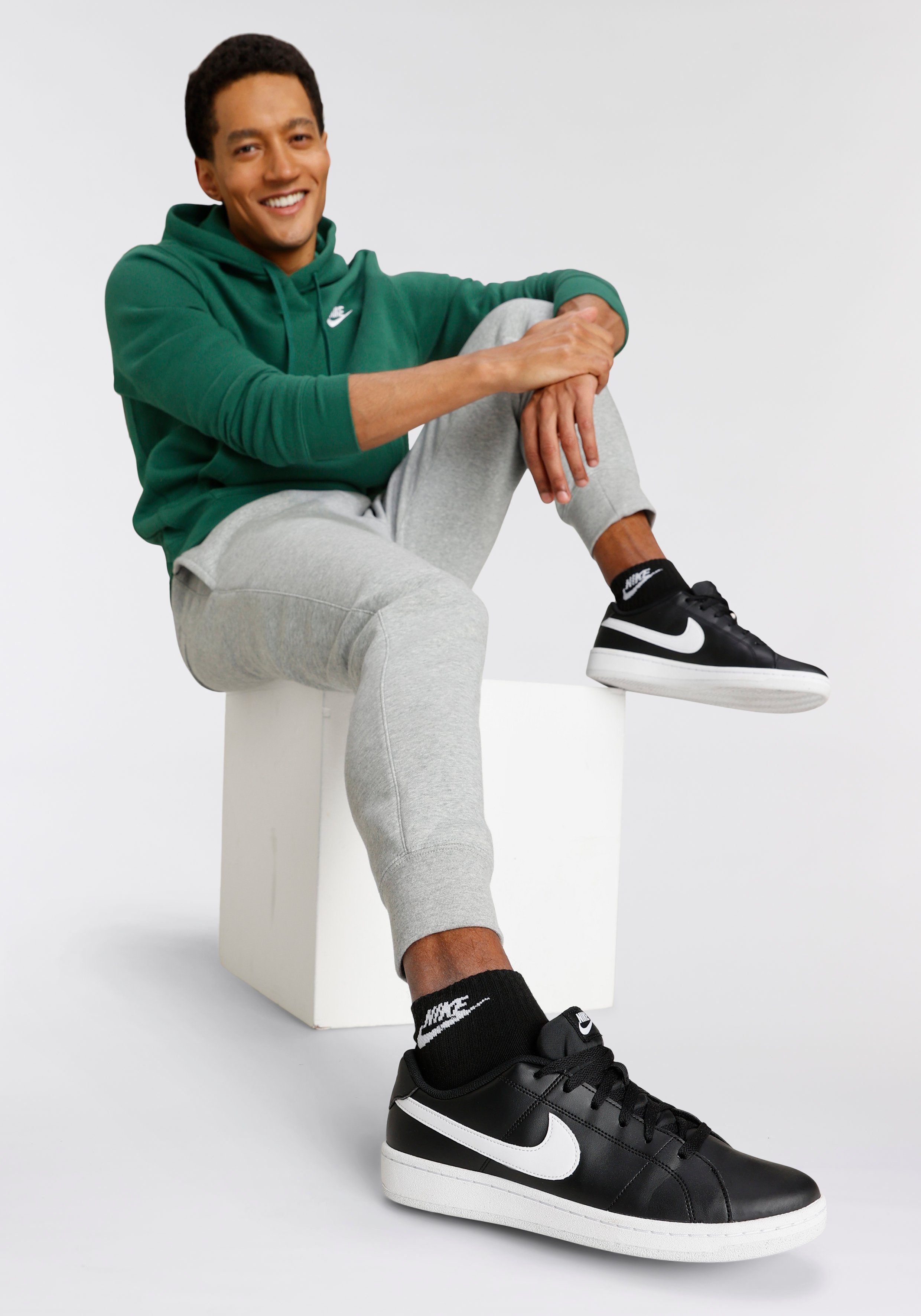 Nike Sportswear Sneakers COURT ROYALE 2 NEXT NATURE
