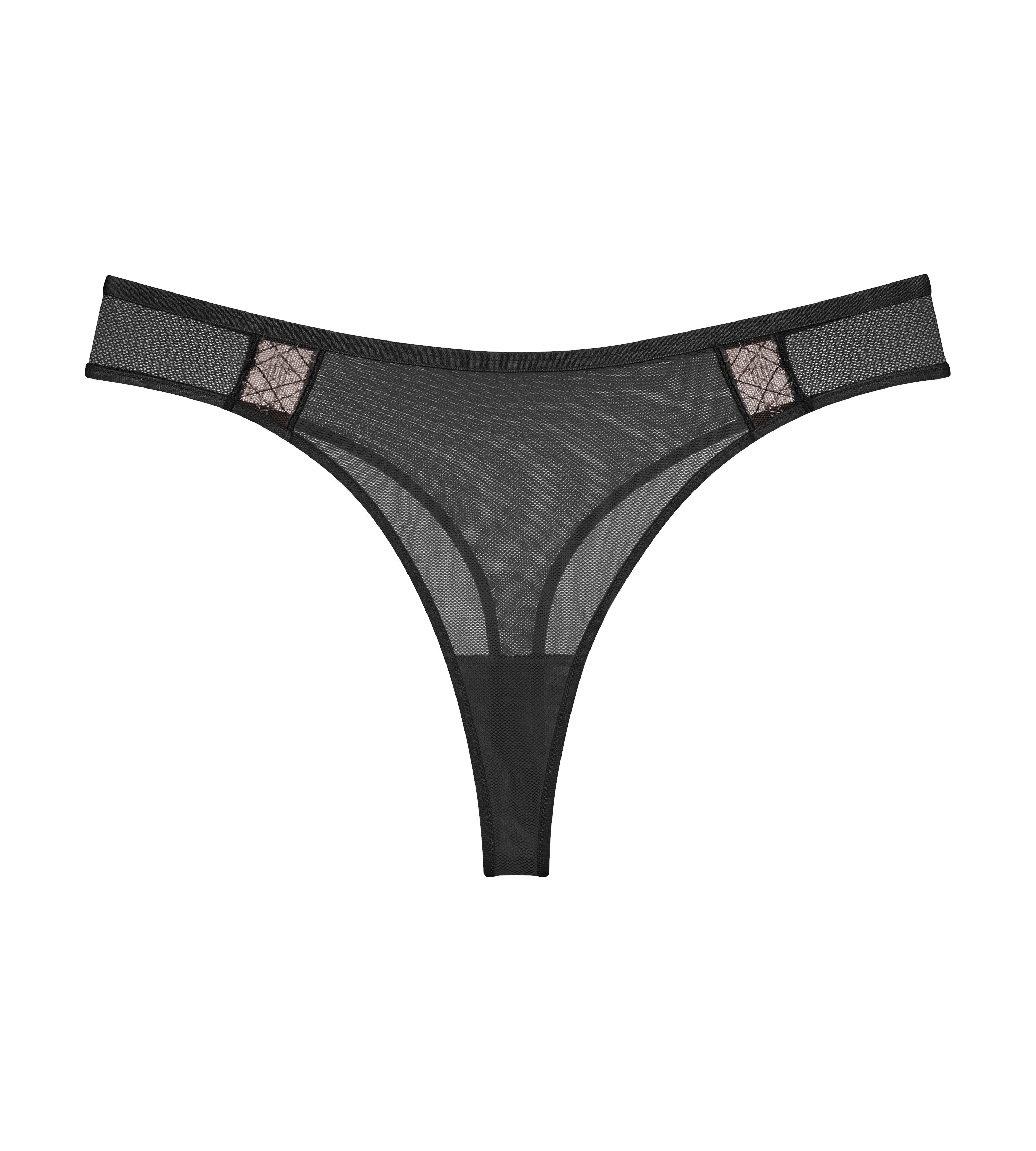 Triumph Slip Palina Cosmic Heartbeat String