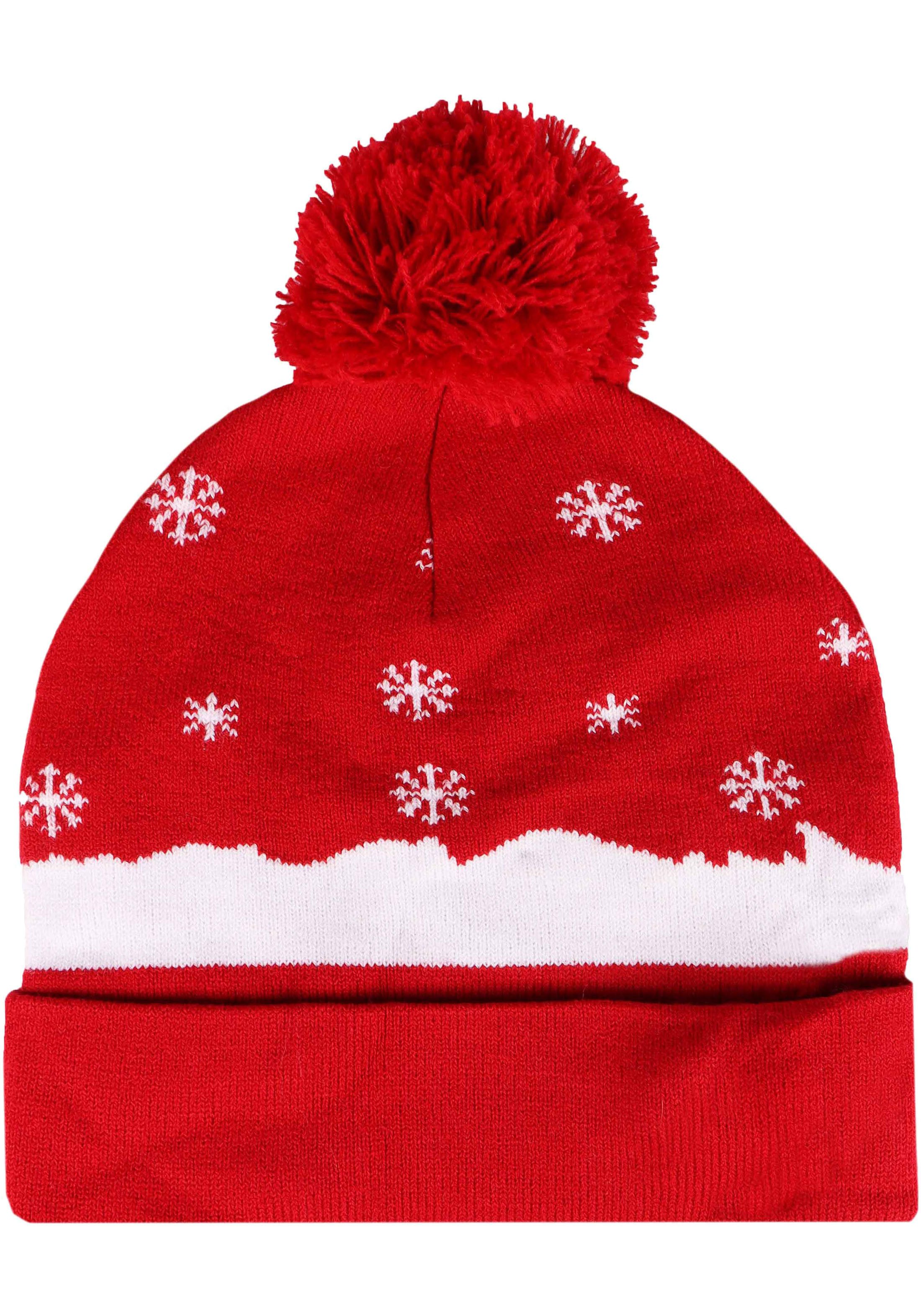 Capelli New York Beanie