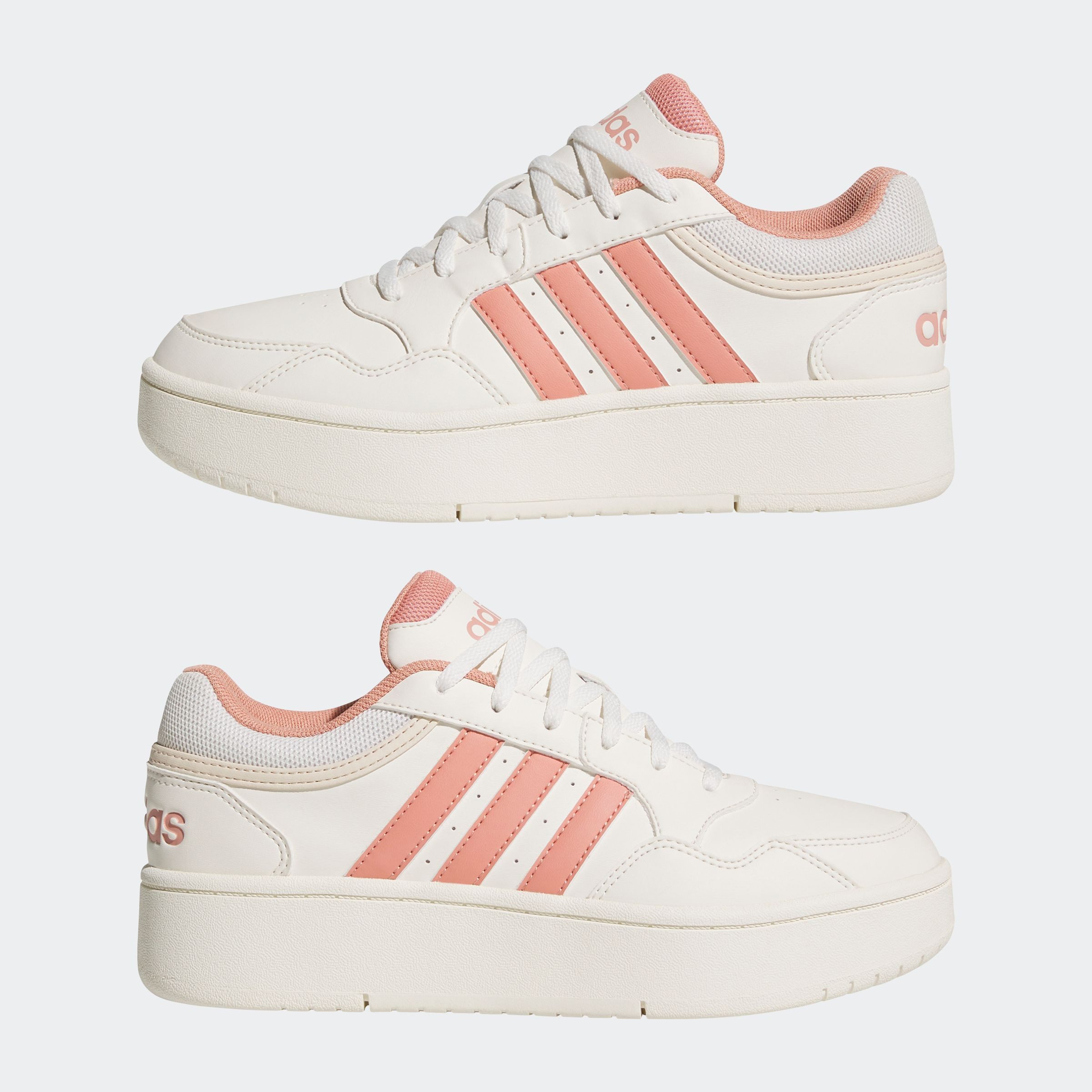 adidas Sportswear Sneakers HOOPS 3.0 BOLD