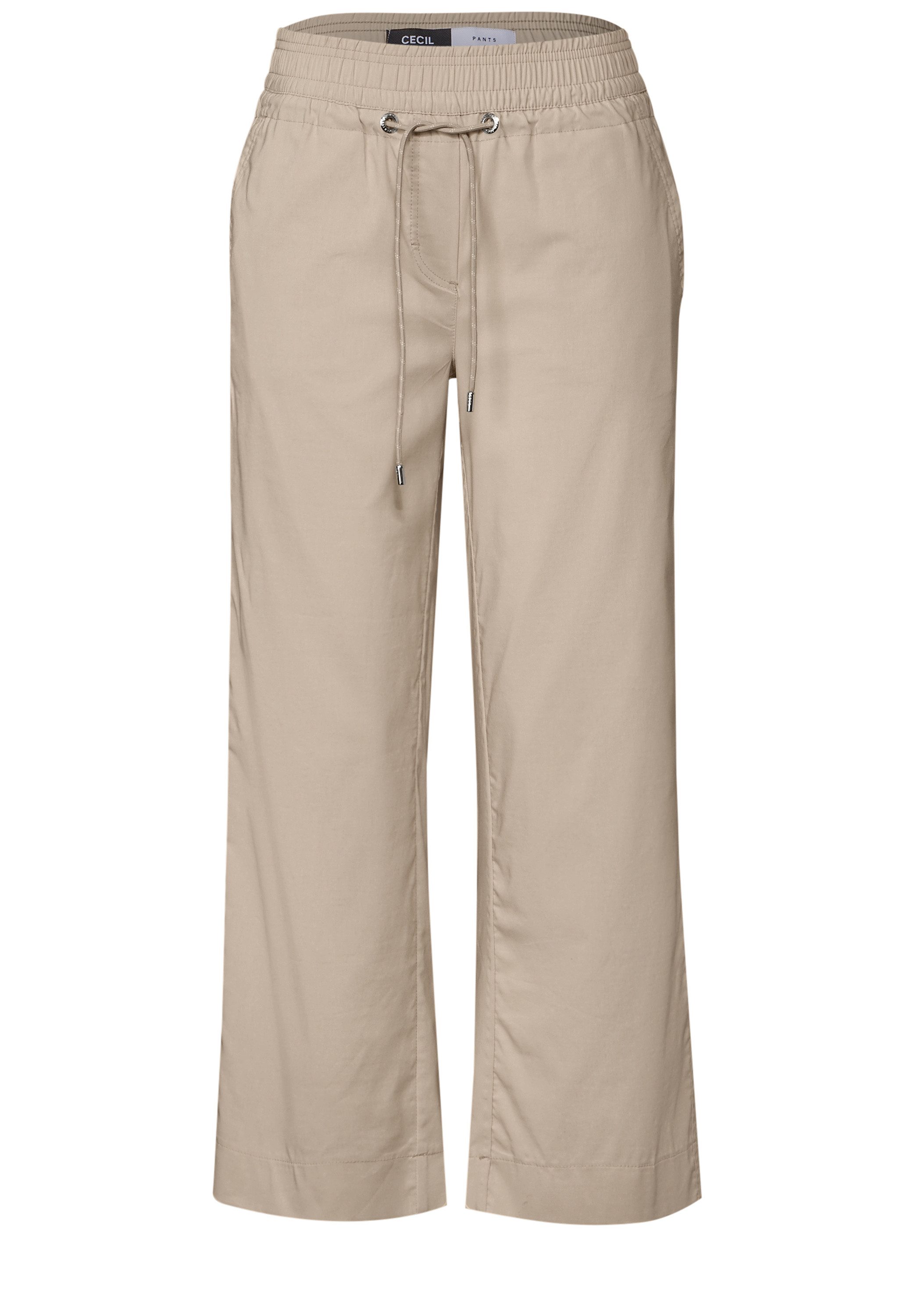 Cecil 7/8 broek Style Neele