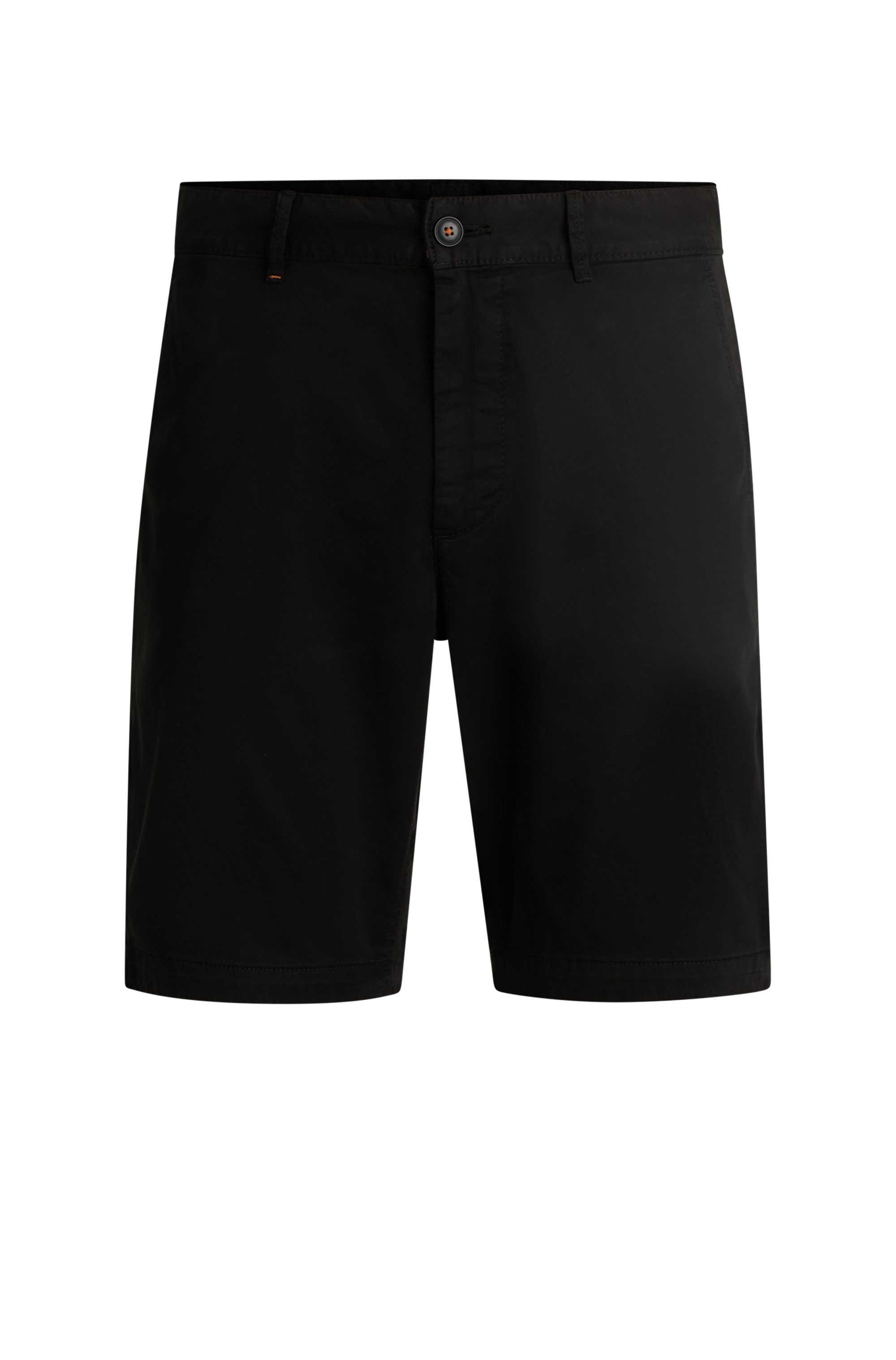 Boss Orange Chino-short Chino-slim-Shorts