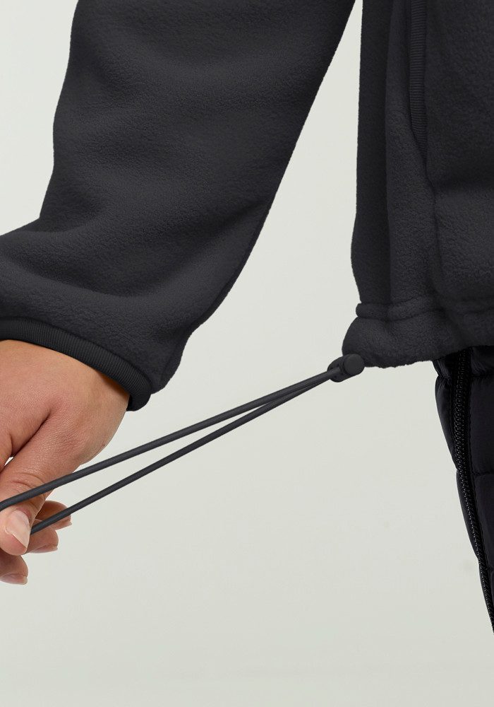 Jack Wolfskin Fleecejack SUMETRO FZ W