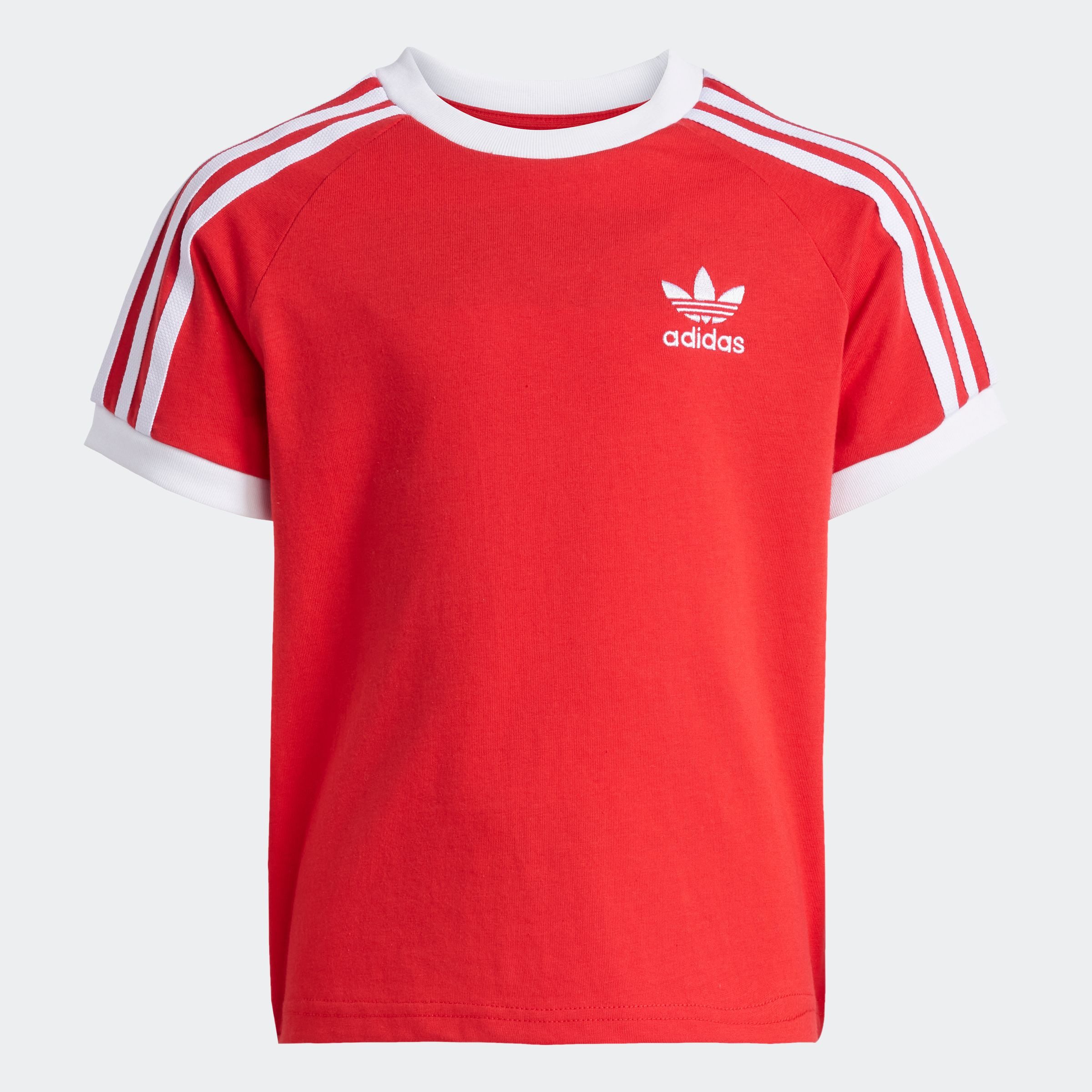 adidas Originals T-shirt 3STRIPES TEE