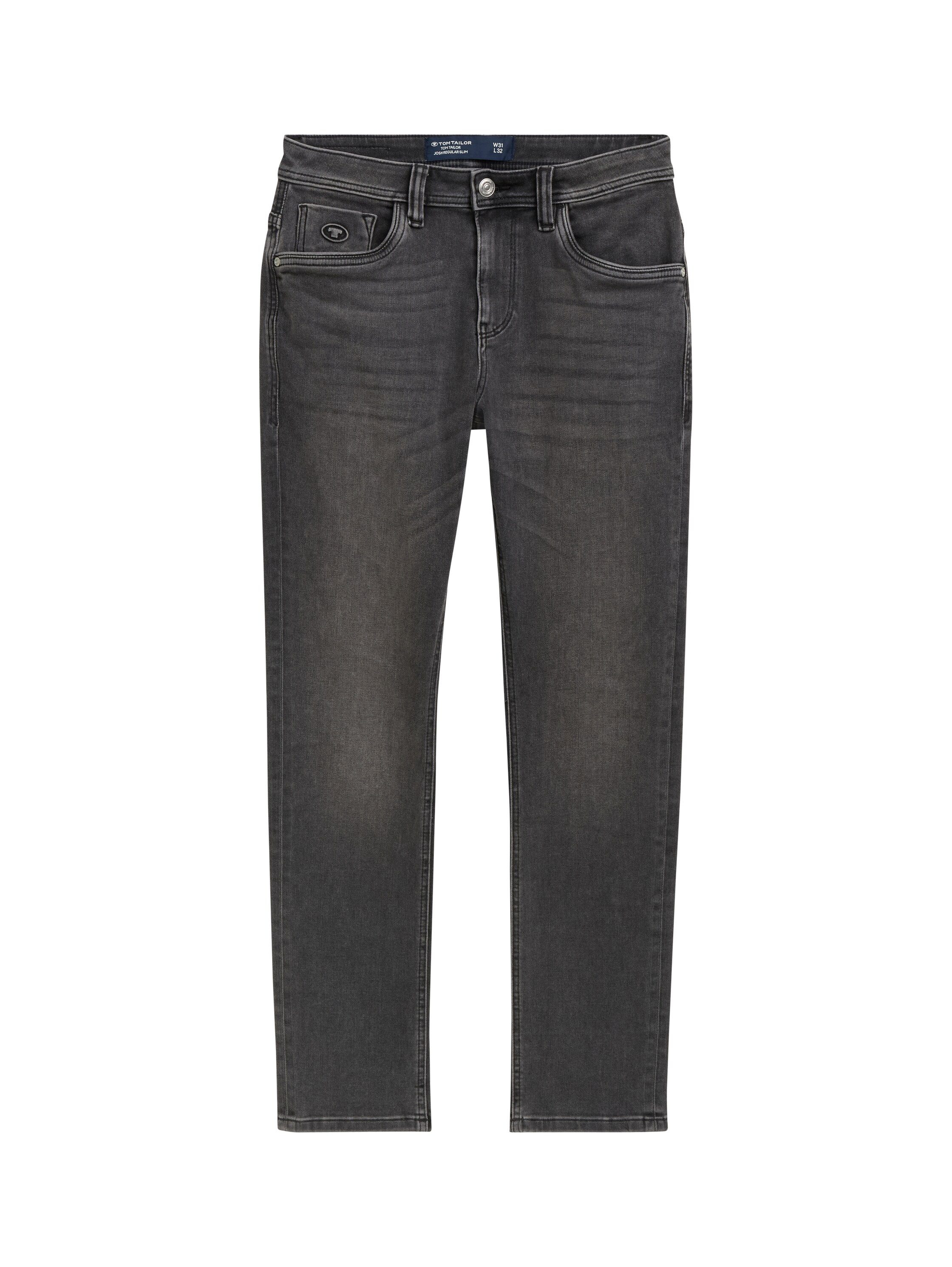 Tom Tailor Slim fit jeans Josh